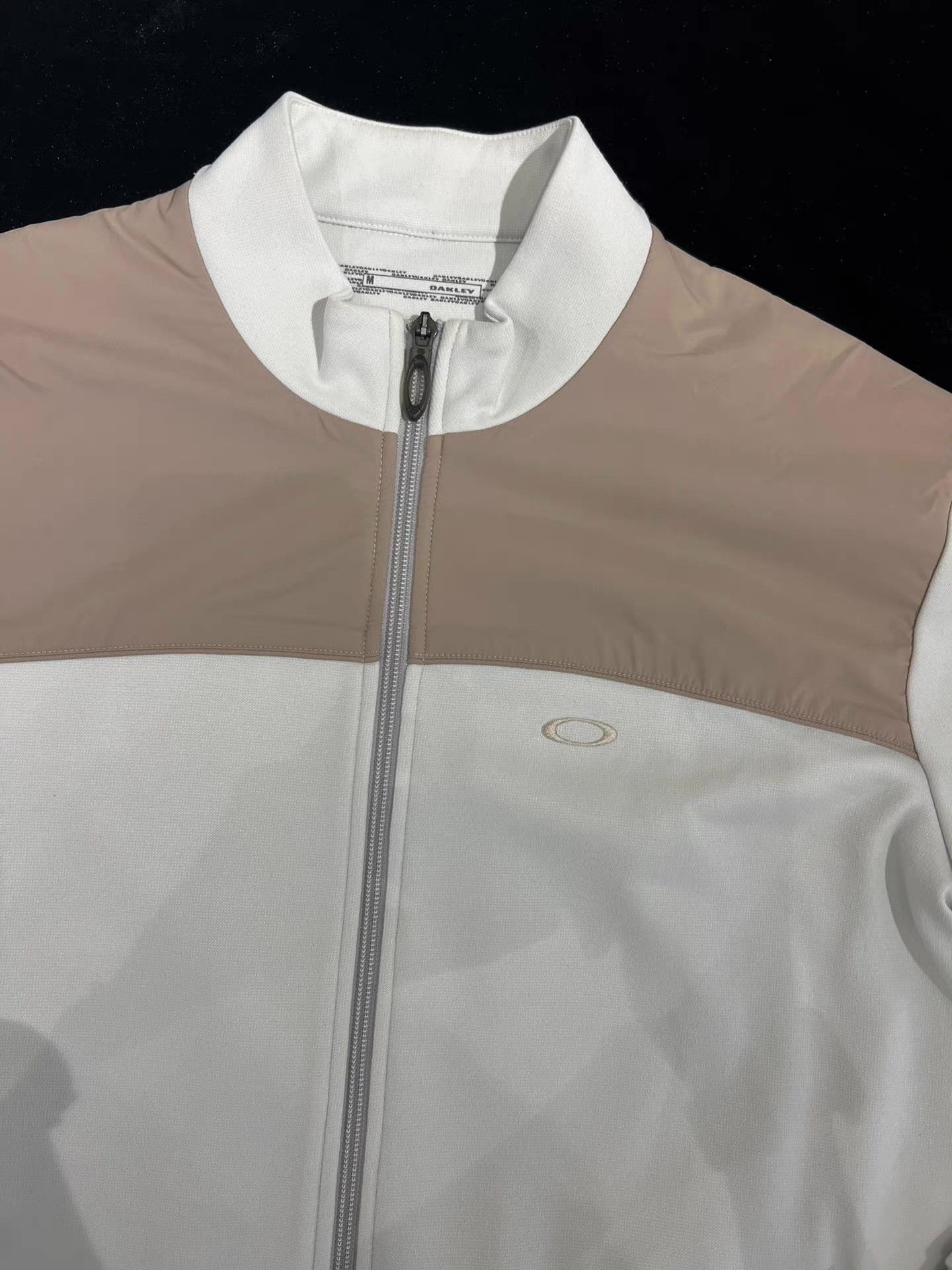 Oakley OAKLEY Sports Ski Jacket Q13 Size US L / EU 52-54 / 3 - 4 Thumbnail