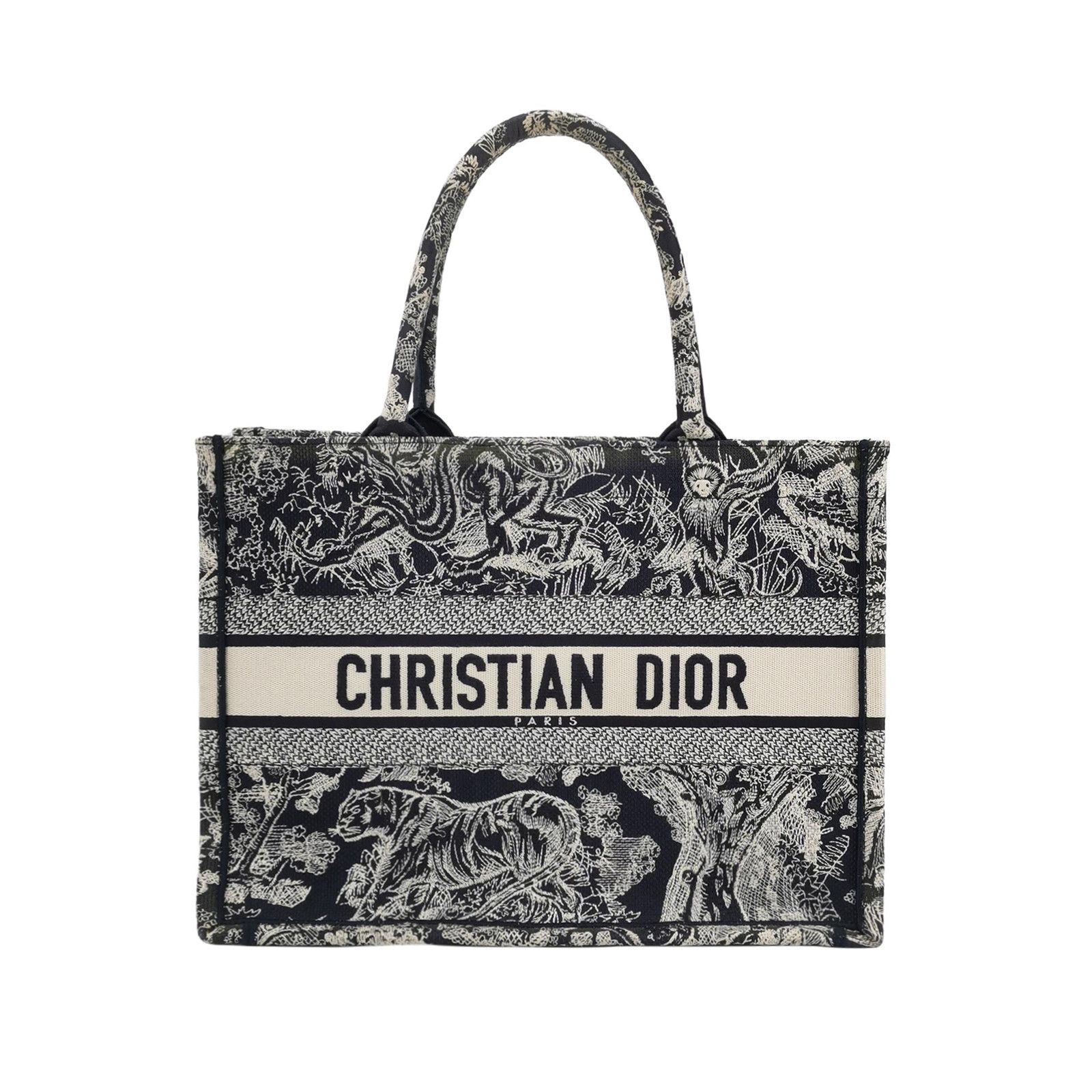 Dior Dior Women os Tote Bags Size ONE SIZE - 1 Thumbnail