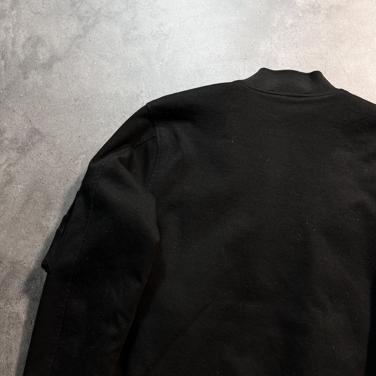 Han Kjobenhavn Vintage Han Kjobenhavn Copenhagen Scandi Style Bomber Jacket Size US M / EU 48-50 / 2 - 11 Thumbnail