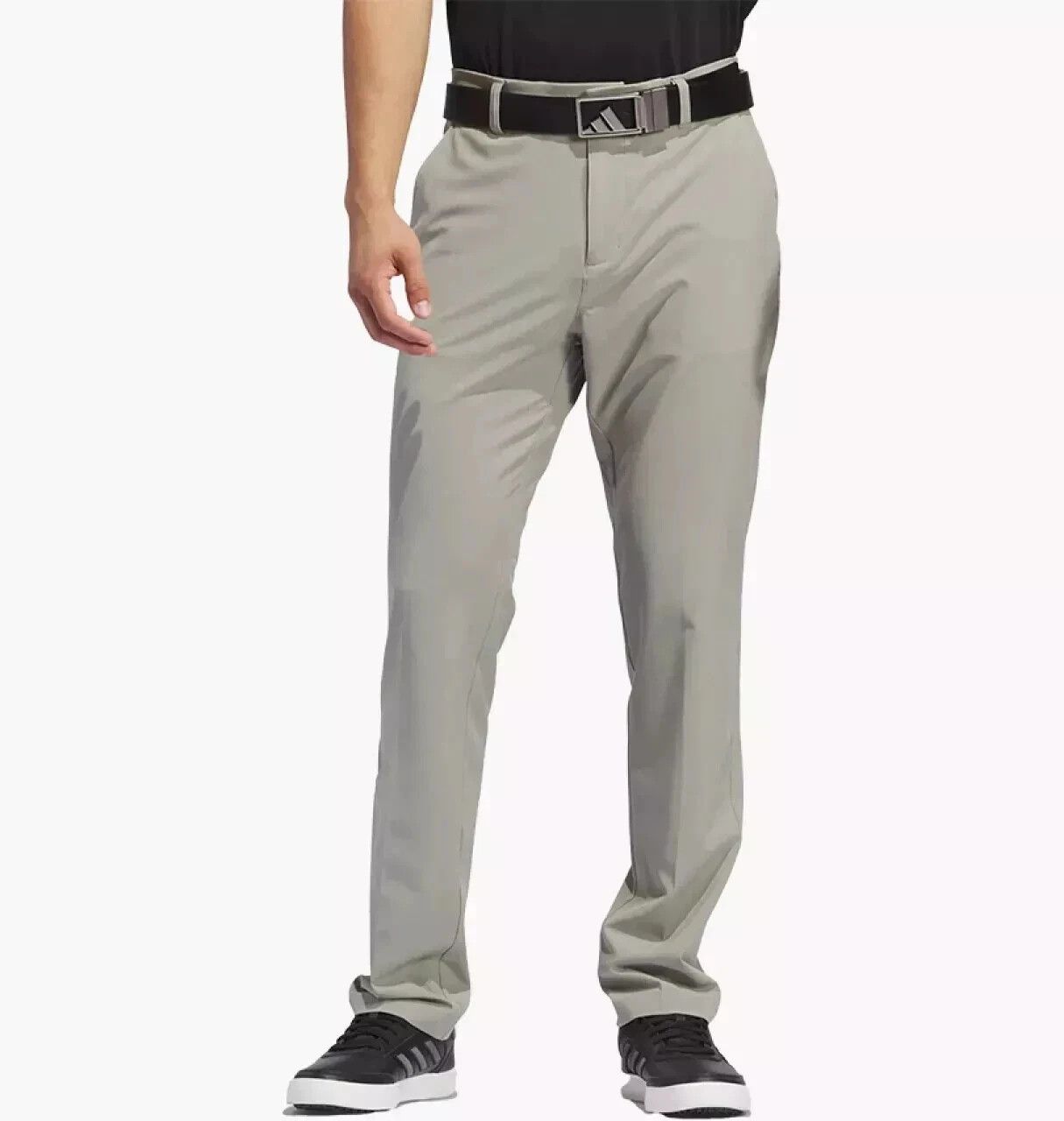 Adidas Adidas Ultimate365 Tapered Golf Pants gray IU2833 RETAIL 90$ Size US 30 / EU 46 - 1 Thumbnail