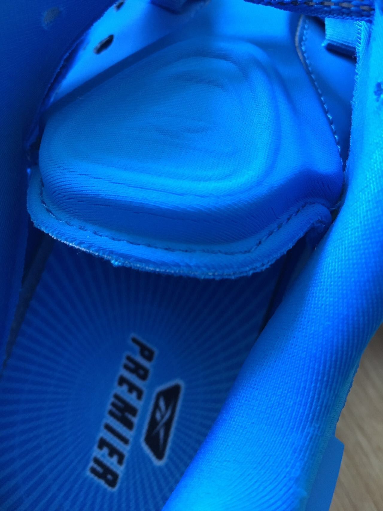 Reebok Premier Road Light Blue Size US 9 / EU 42 - 13 Thumbnail