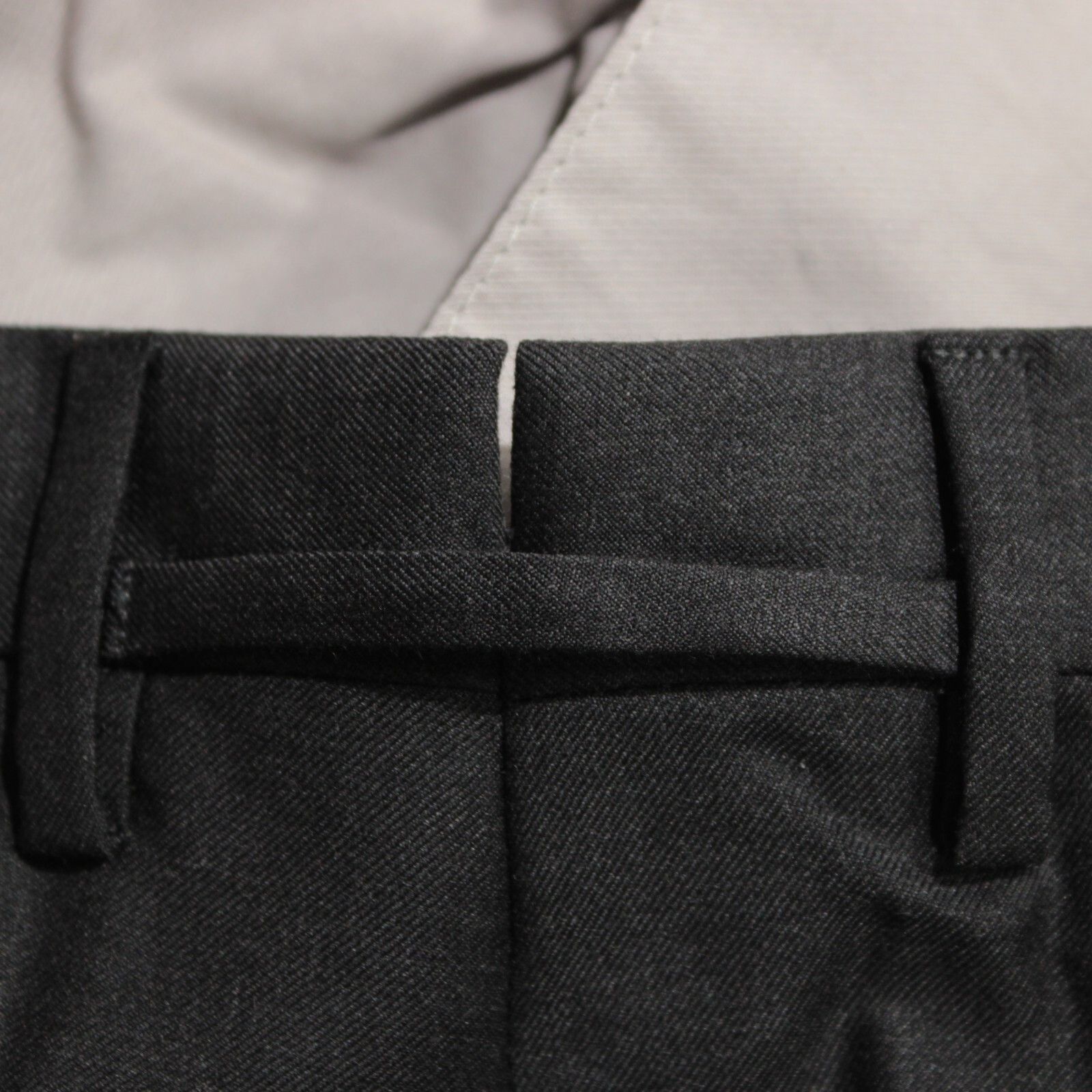 Zanella Zanella New with tags Dress Pants Size 36 US In Gray Size US 36 / EU 52 - 9 Thumbnail