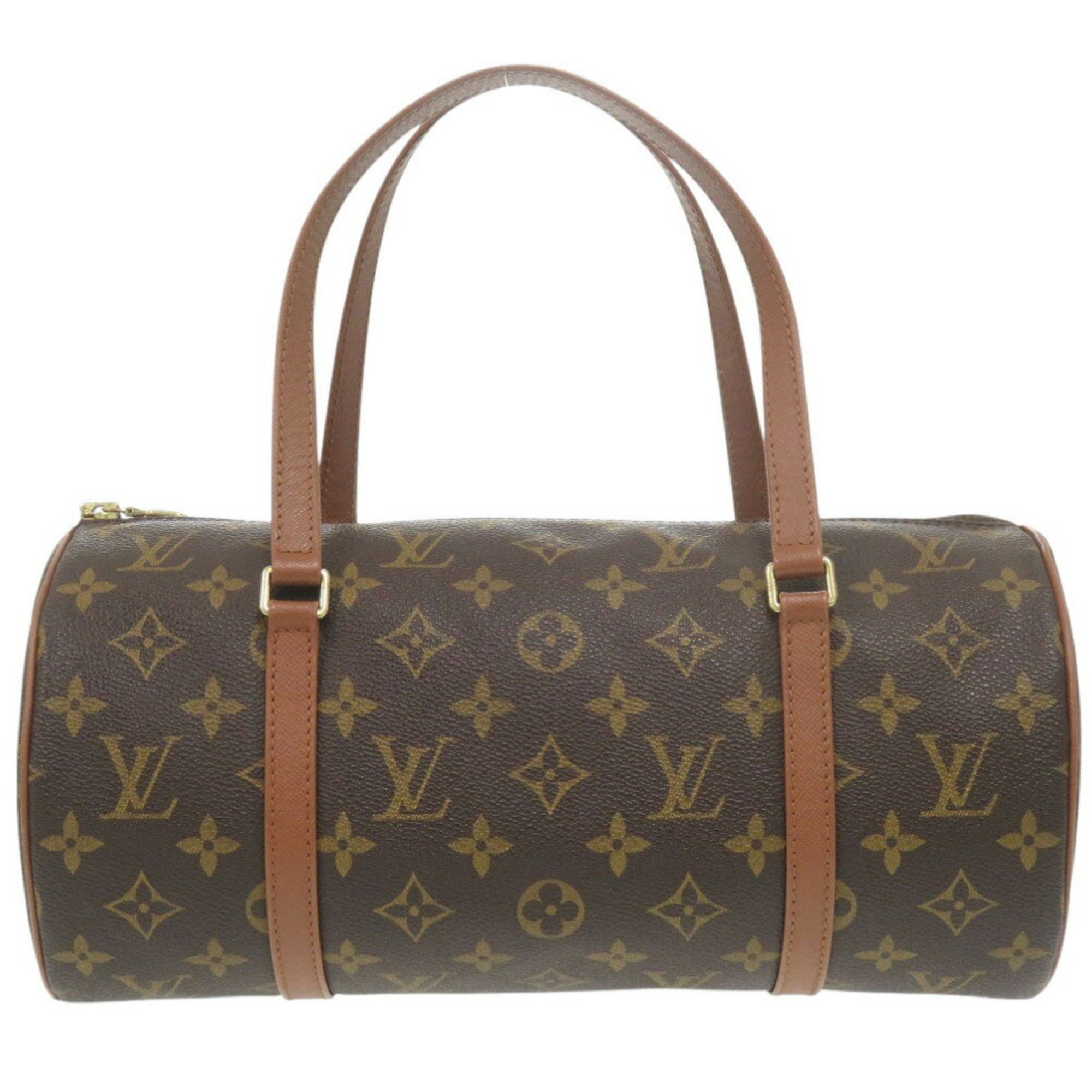 Louis Vuitton Louis Vuitton Papillon 30 handbag Size ONE SIZE - 1 Thumbnail