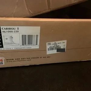 SOREL Sorel Caribou Boot Size US 10 / IT 40 - 7 Thumbnail