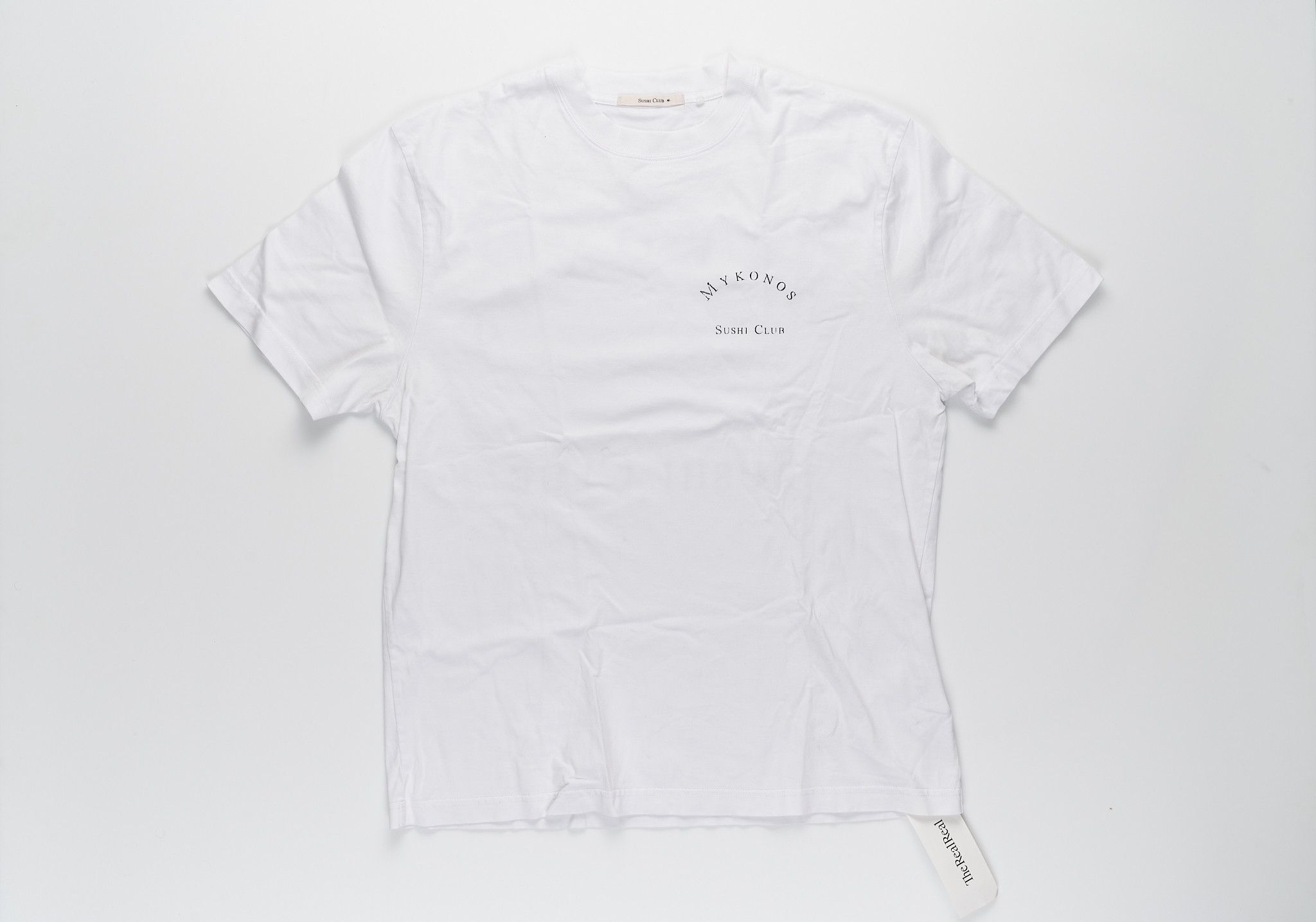 Other MYKONOS SUSHI CLUB sz:S Size US S / EU 44-46 / 1 - 1 Thumbnail