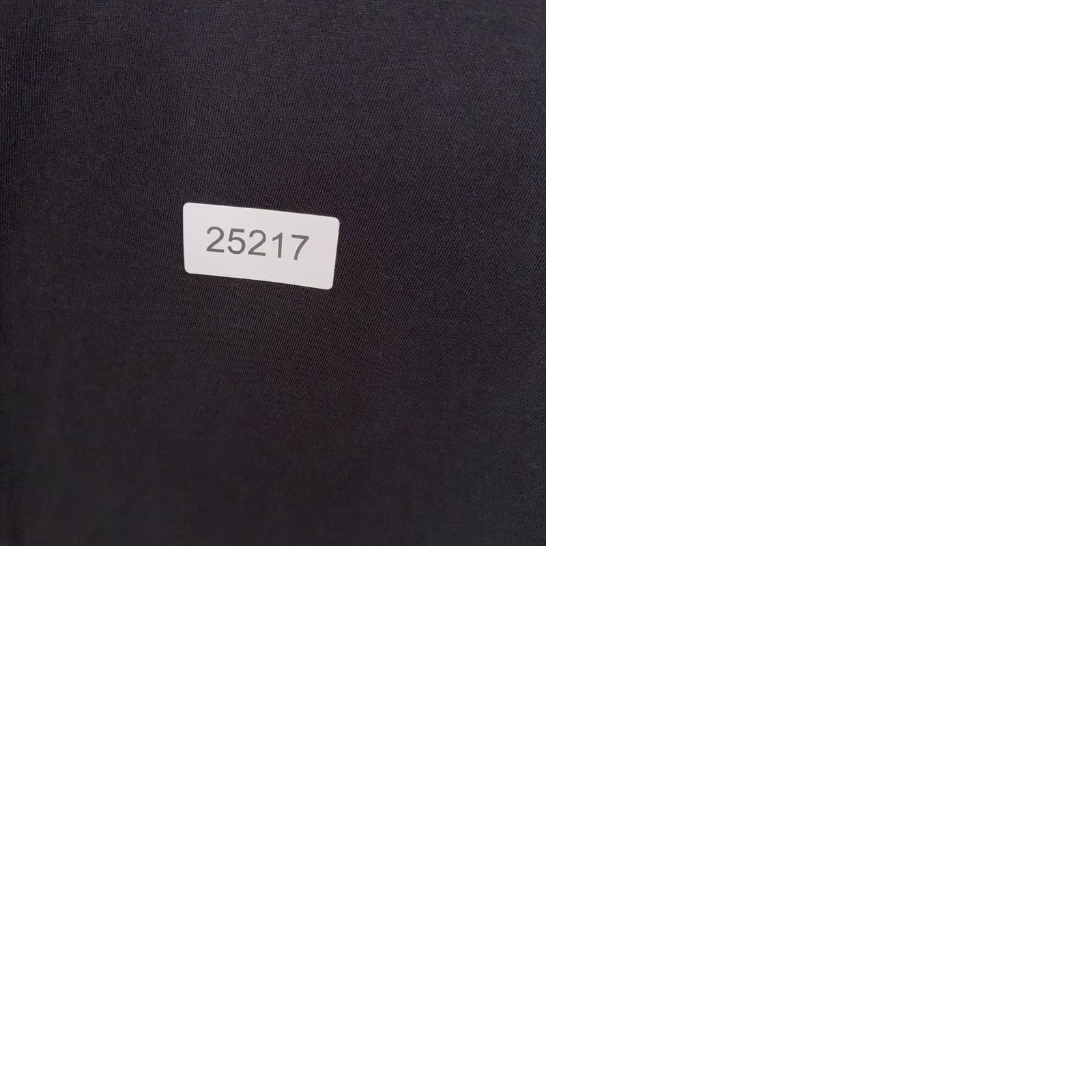 Everlane Everlane Dress Womens S Black Organic Cotton Pocket Mini Shirt Basic Minimal Size S / US 4 / IT 40 - 9 Thumbnail