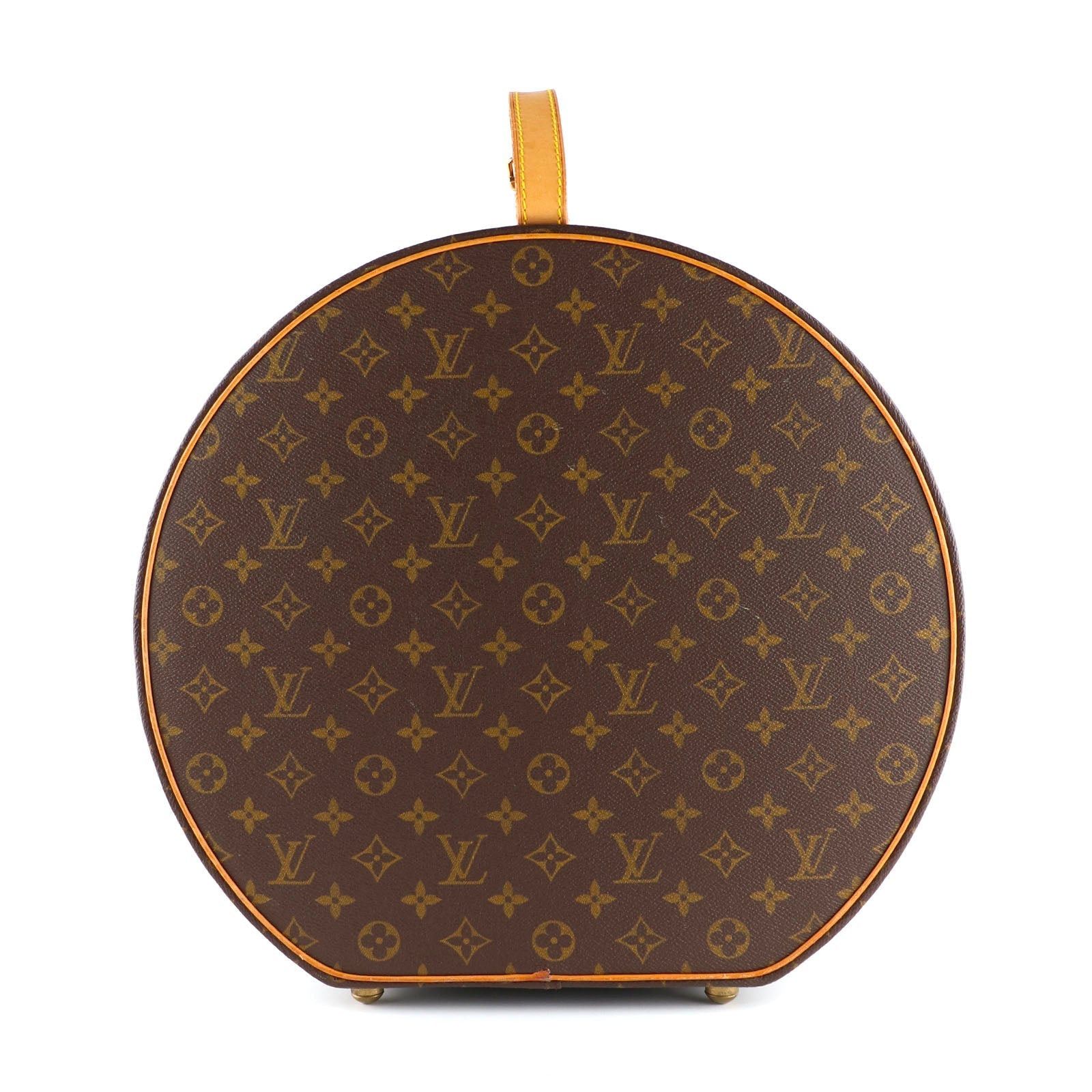 image of Louis Vuitton Louis Vuitton Travel Bags in Brown, Women's