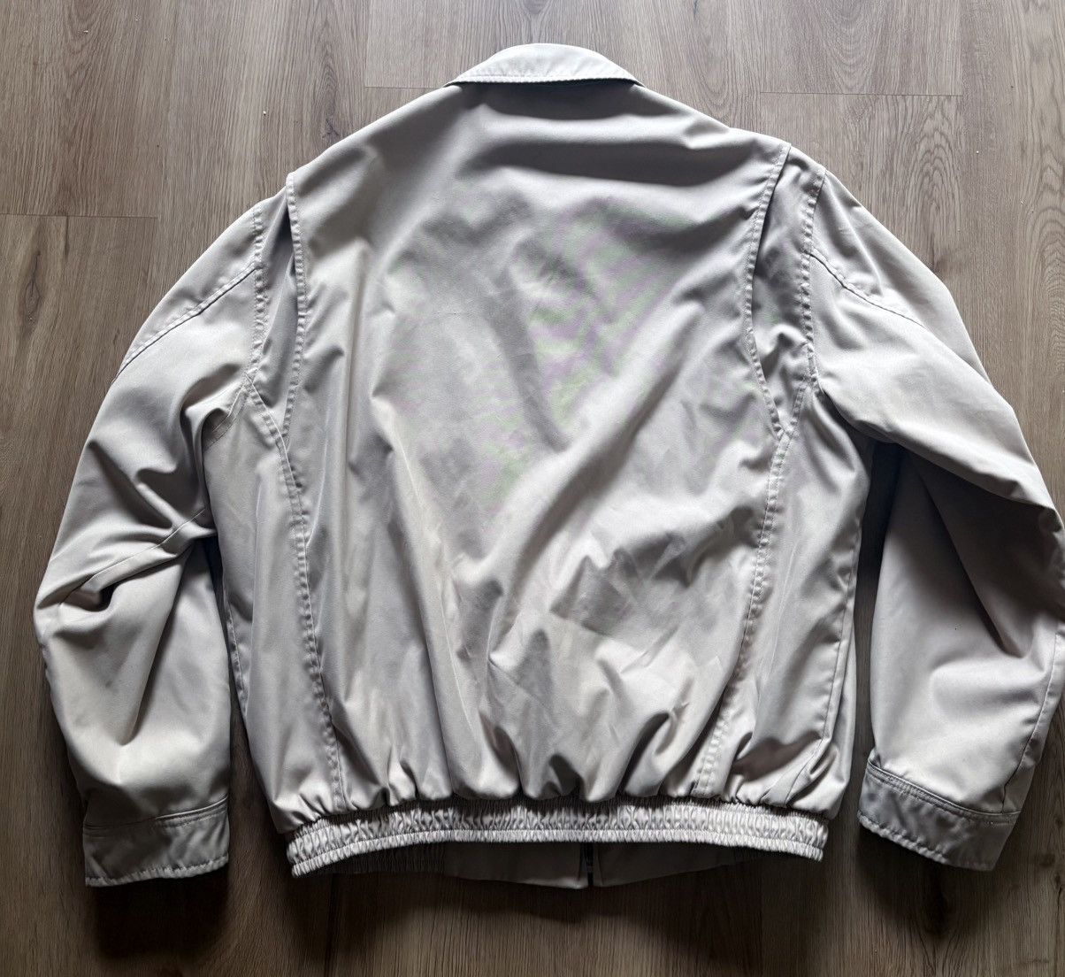 Polo Ralph Lauren Vintage Ralph Lauren Jacket Size US M / EU 48-50 / 2 - 4 Thumbnail