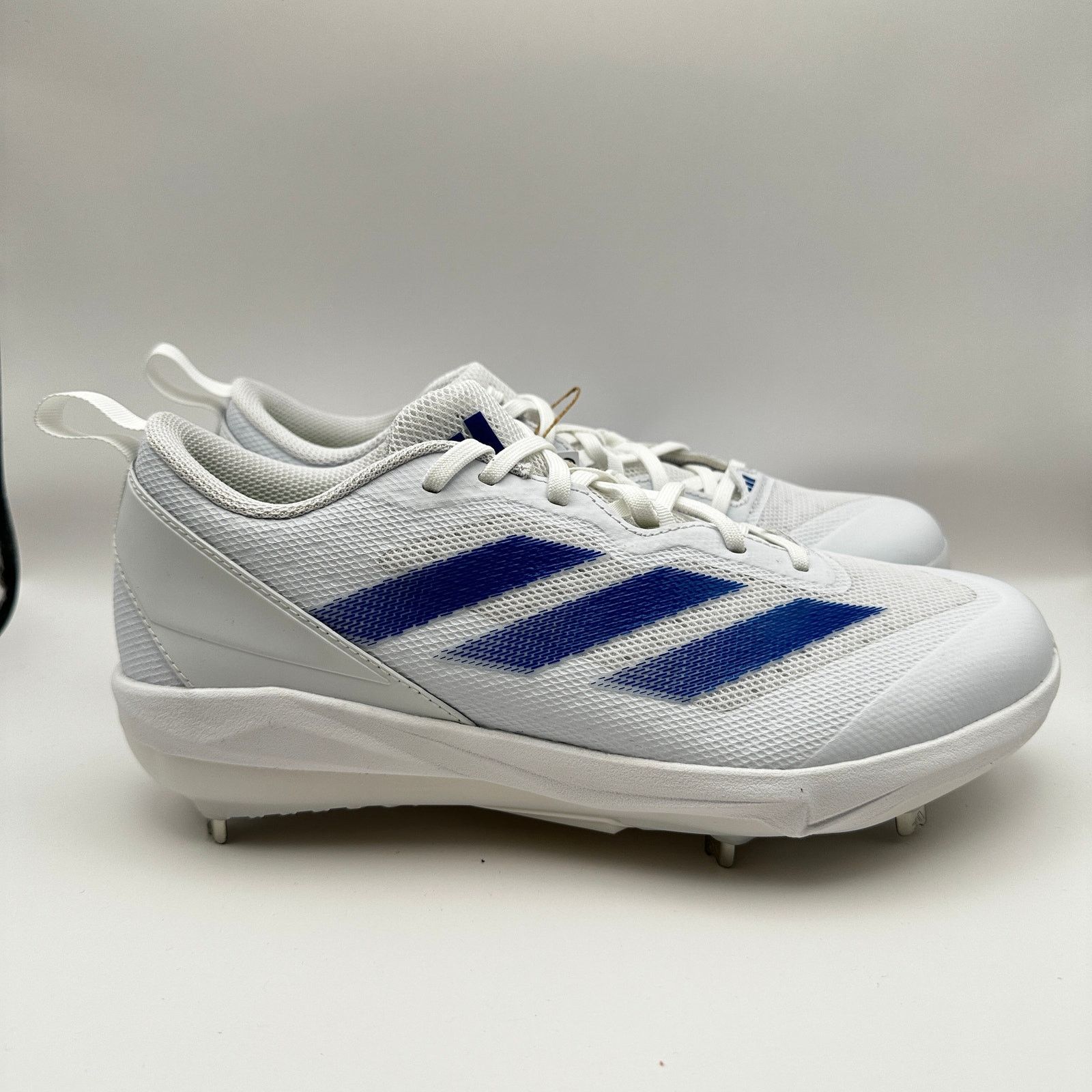 Adidas Adidas Womens size 9 Softball Shoes Adizero Instinct IH3471 Size US 9 / IT 39 - 3 Thumbnail