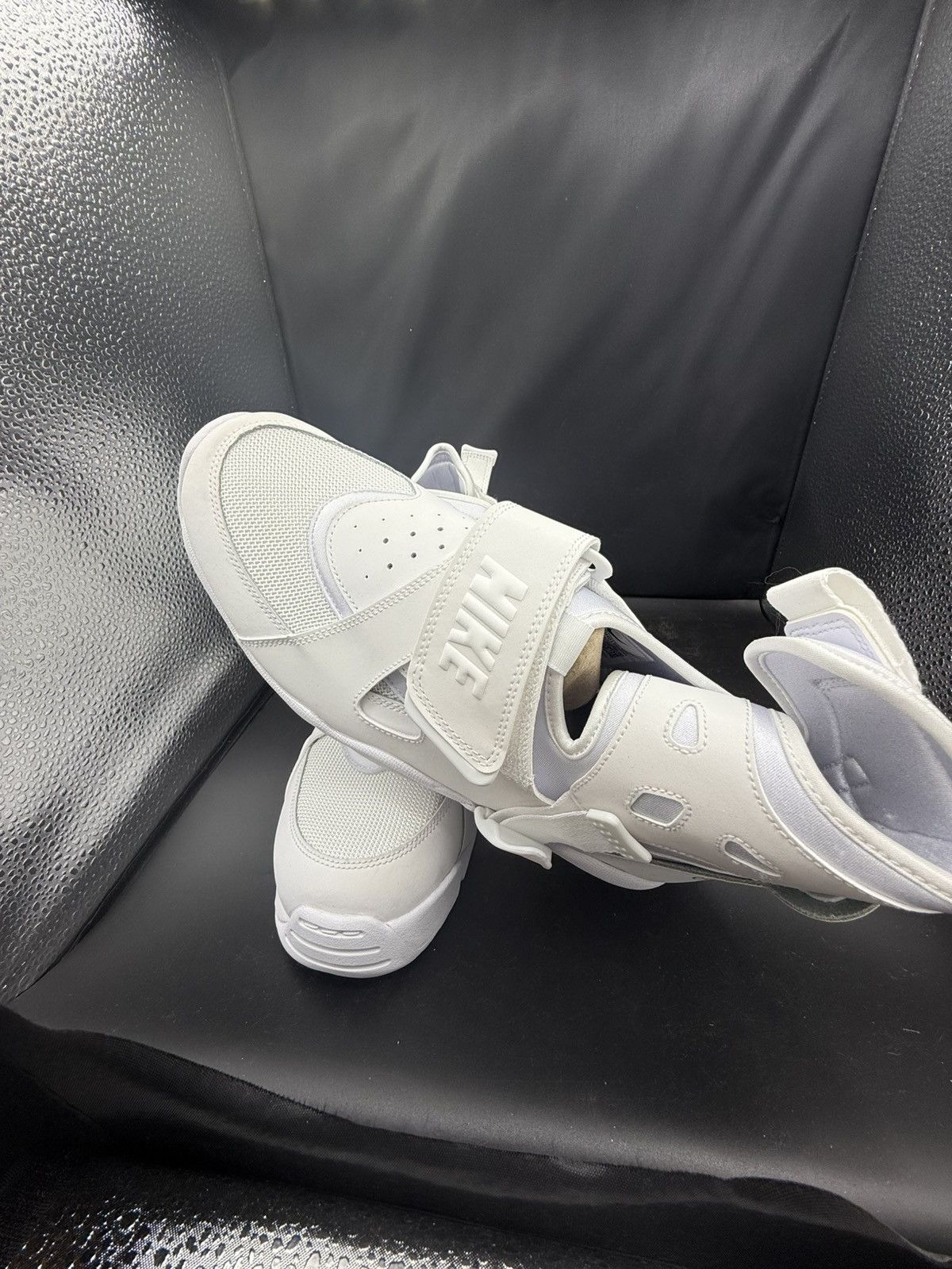 Comme des Garcons Homme Plus × Nike NIKE AIR CARNIVORE/CDG US 9.5 Size US 9.5 / EU 42-43 - 11 Thumbnail