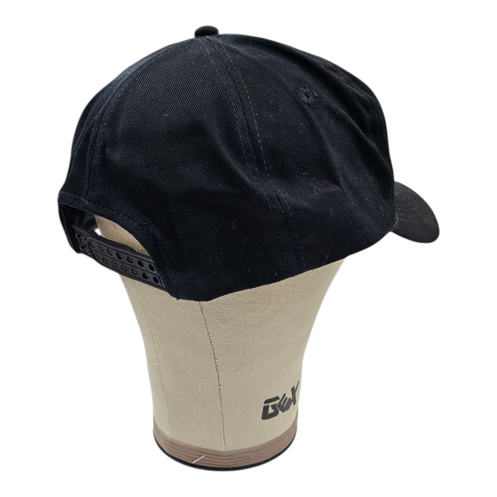 Other Holox Welding Logo Rope Braid Snapback Cap Trucker Vintage Size ONE SIZE - 13 Thumbnail