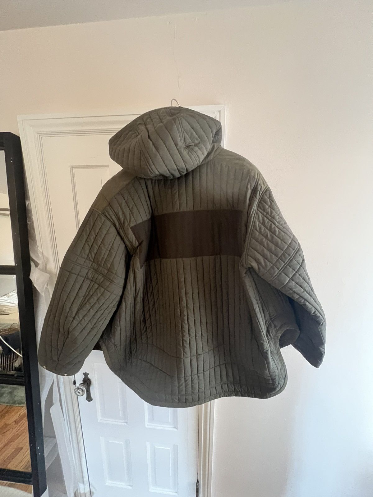 Craig Green Craig Green Green Parka Size US L / EU 52-54 / 3 - 10 Thumbnail
