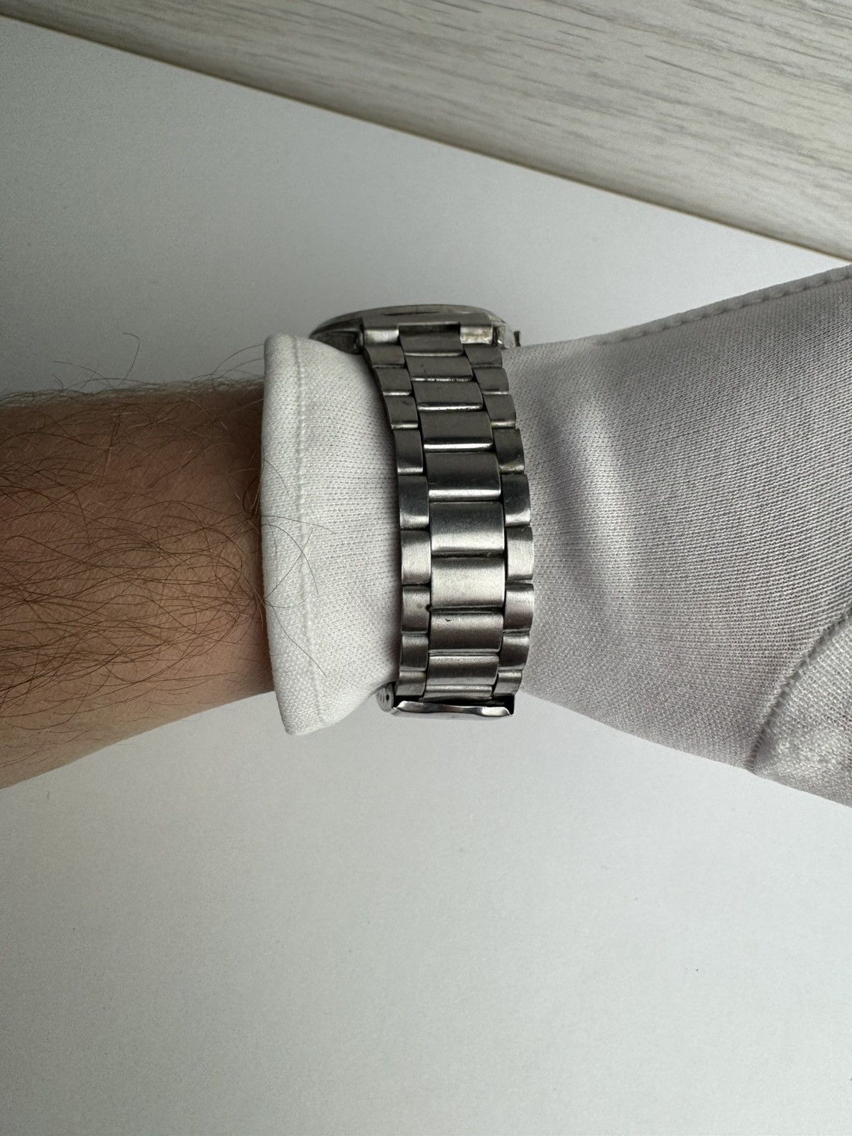 Vintage Seiko Watch Vintage Size ONE SIZE - 6 Thumbnail