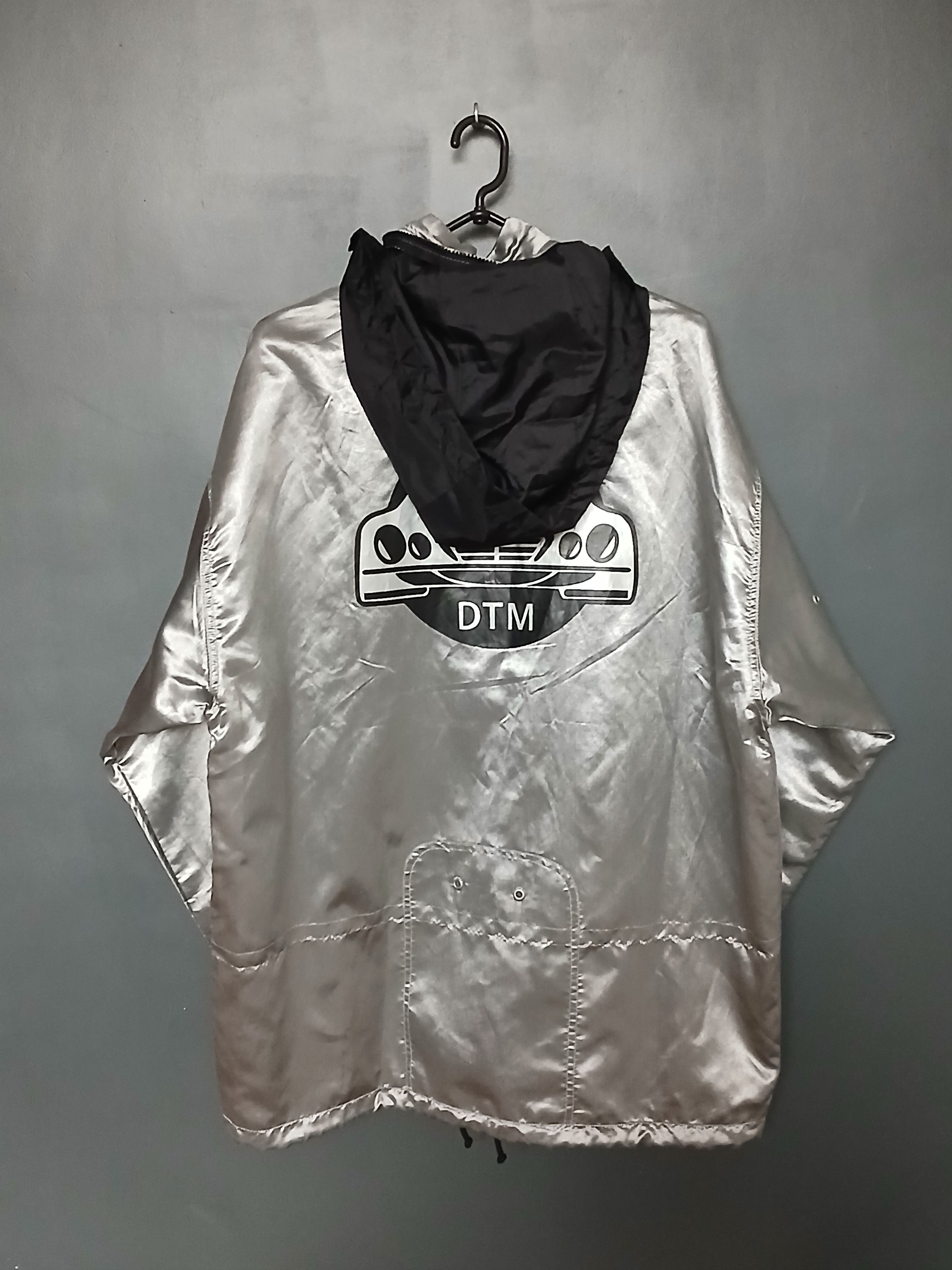 Formula 1 × Mercedes-Benz Mercedes DTM Racing Jacket Size US M / EU 48-50 / 2 - 2 Thumbnail