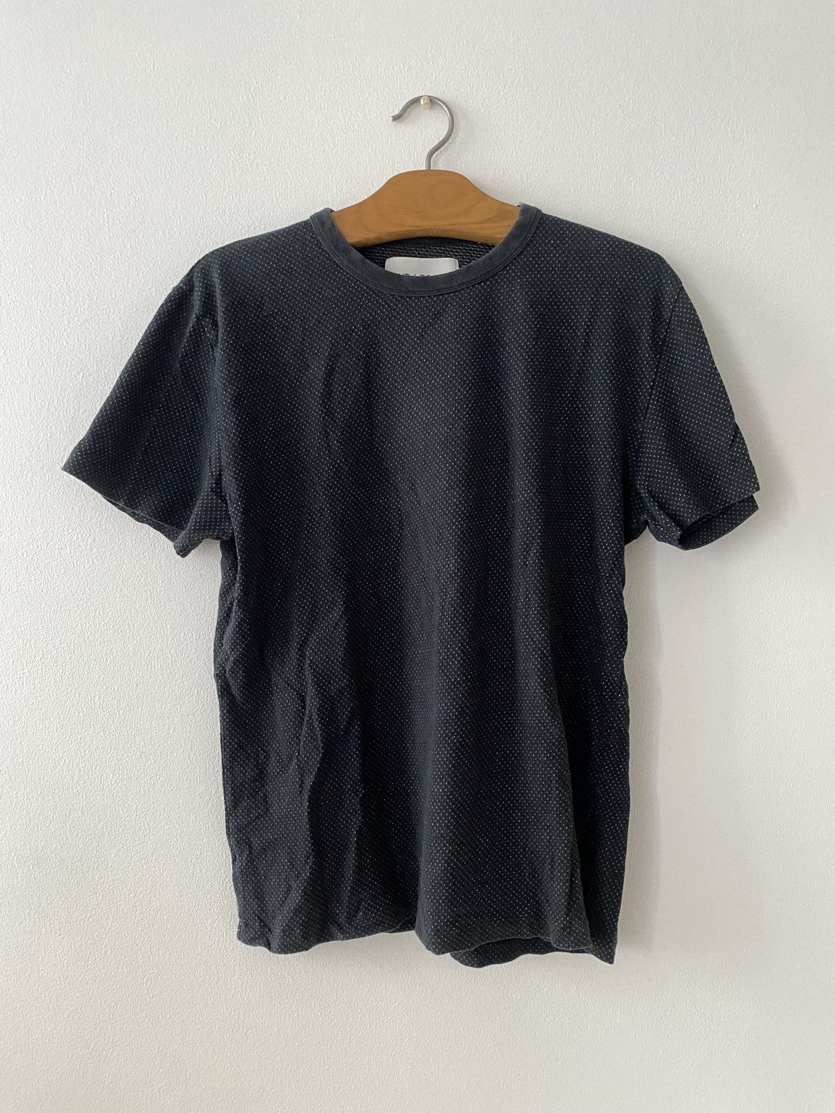 Our Legacy AW15 - B/W Jacquard S Dot Size US M / EU 48-50 / 2 - 1 Thumbnail