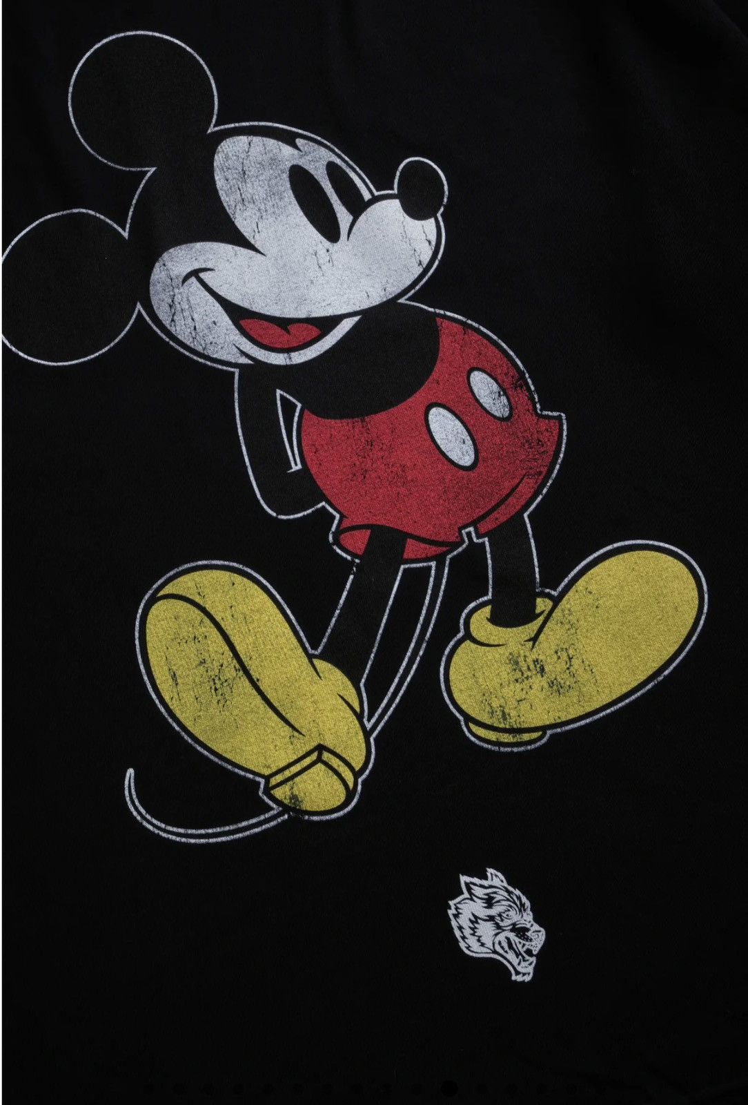 Darc Sport DARC SPORT X DISNEY MICKEY MOUSE SHIRT - MEDIUM Size US M / EU 48-50 / 2 - 3 Thumbnail