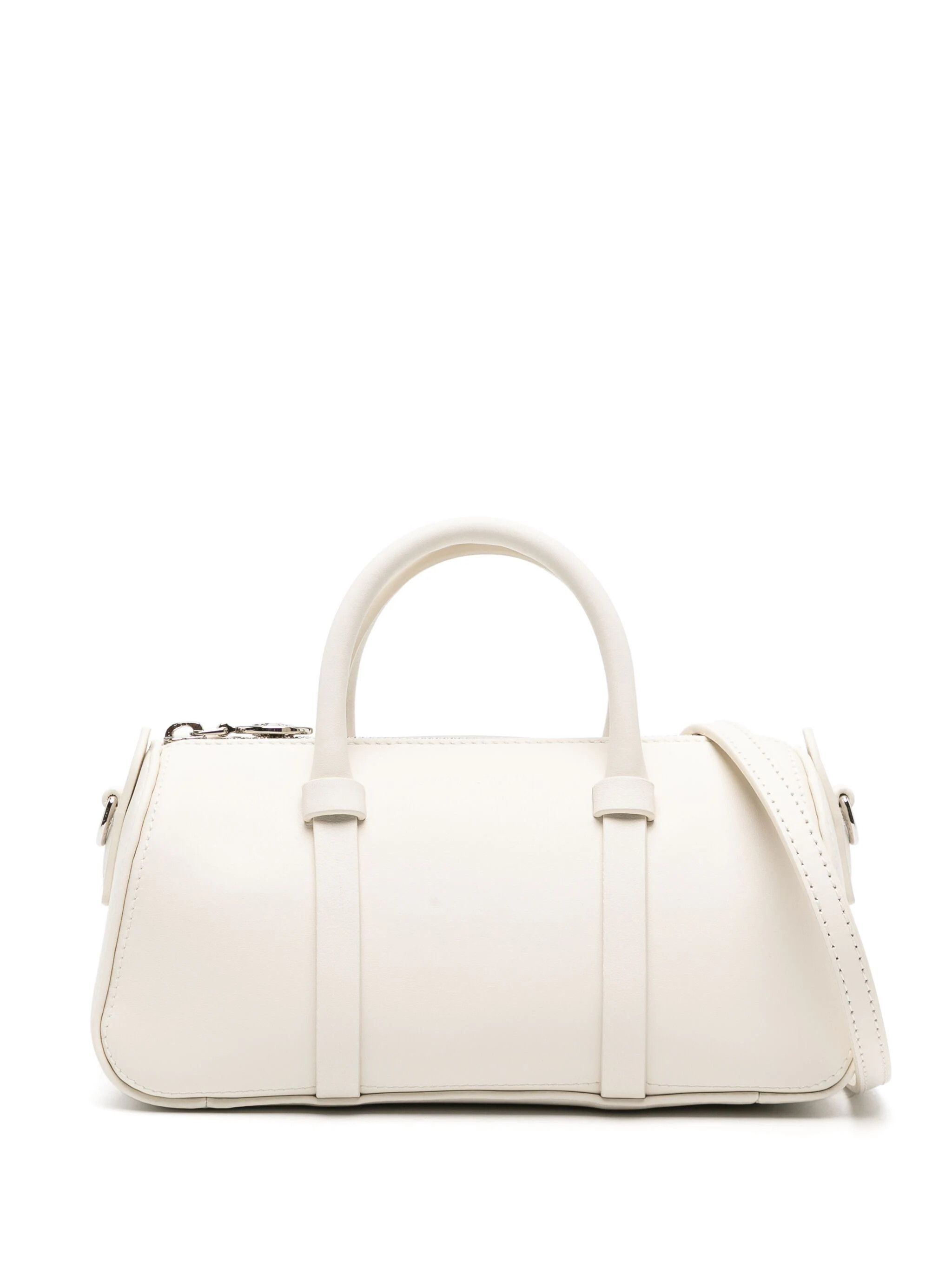 Longchamp o1s22i1n1024 Size: OS / Travel Hand Bag in White Size ONE SIZE - 1 Thumbnail