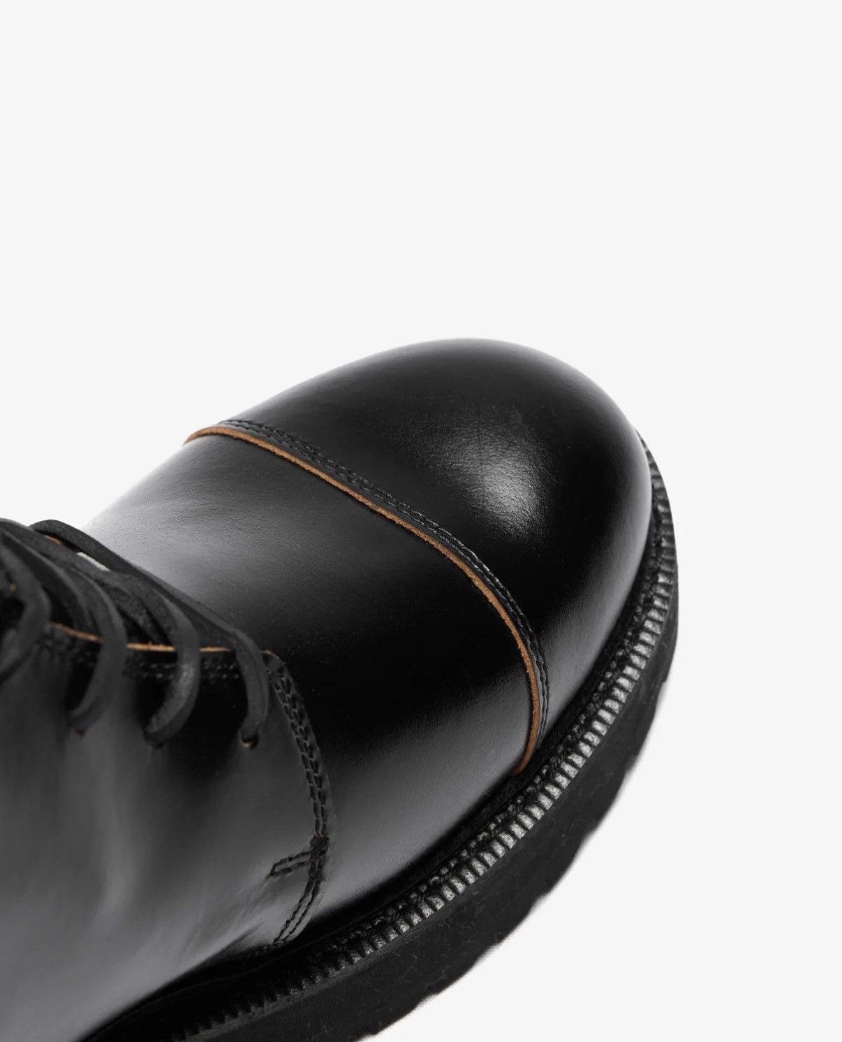 Somar GRUNT COMBAT BOOTS Size US 9 / EU 42 - 3 Thumbnail