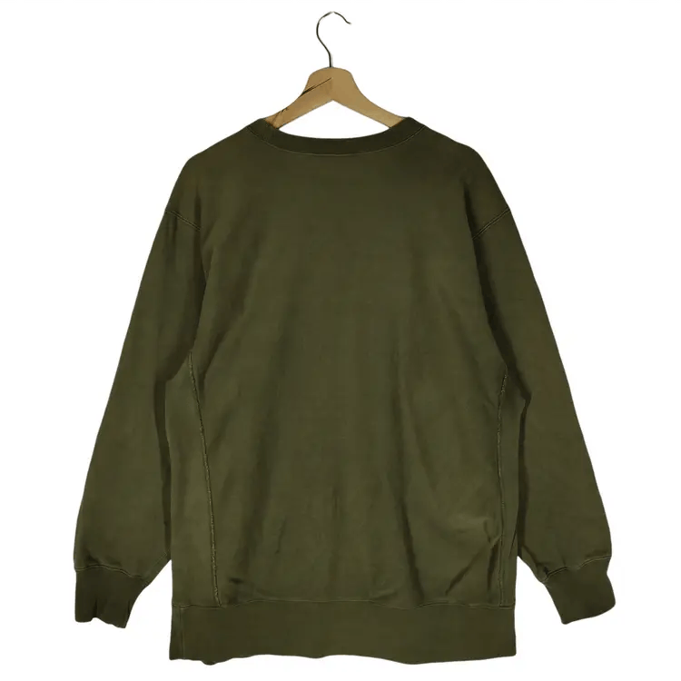 Fat Tokyo Fat Skinny Size Distressed Sweatshirts Size US L / EU 52-54 / 3 - 2 Thumbnail