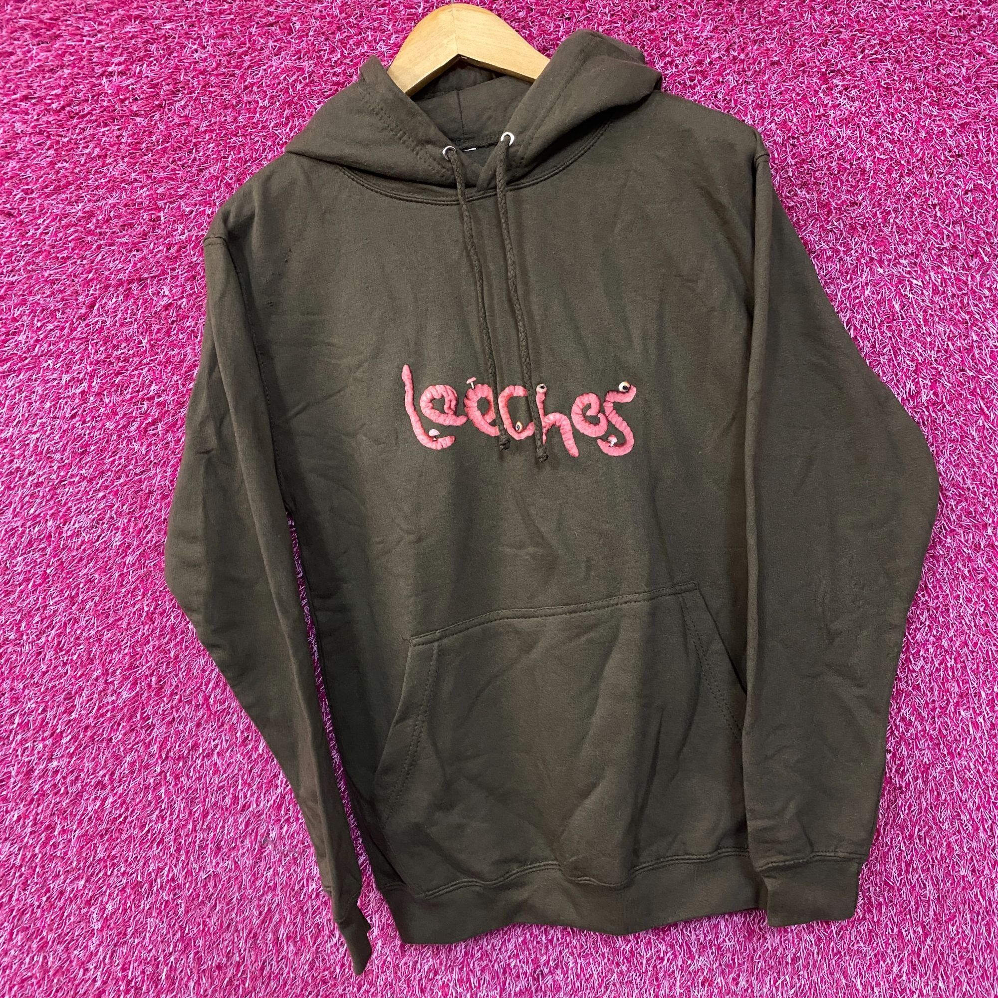 Other Melanie Martinez Leeches Trilogy Tour Hoodie size Small Size US S / EU 44-46 / 1 - 4 Thumbnail