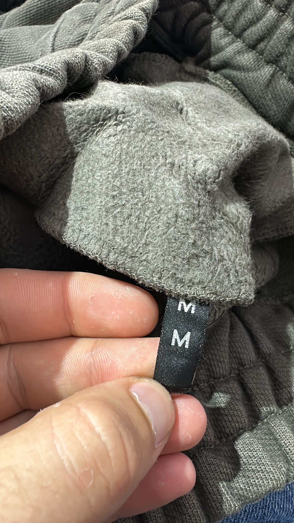 Adidas × Yeezy *RARE* Yeezy Season 1 Sweatpant Size Medium Size US 32 / EU 48 - 7 Thumbnail