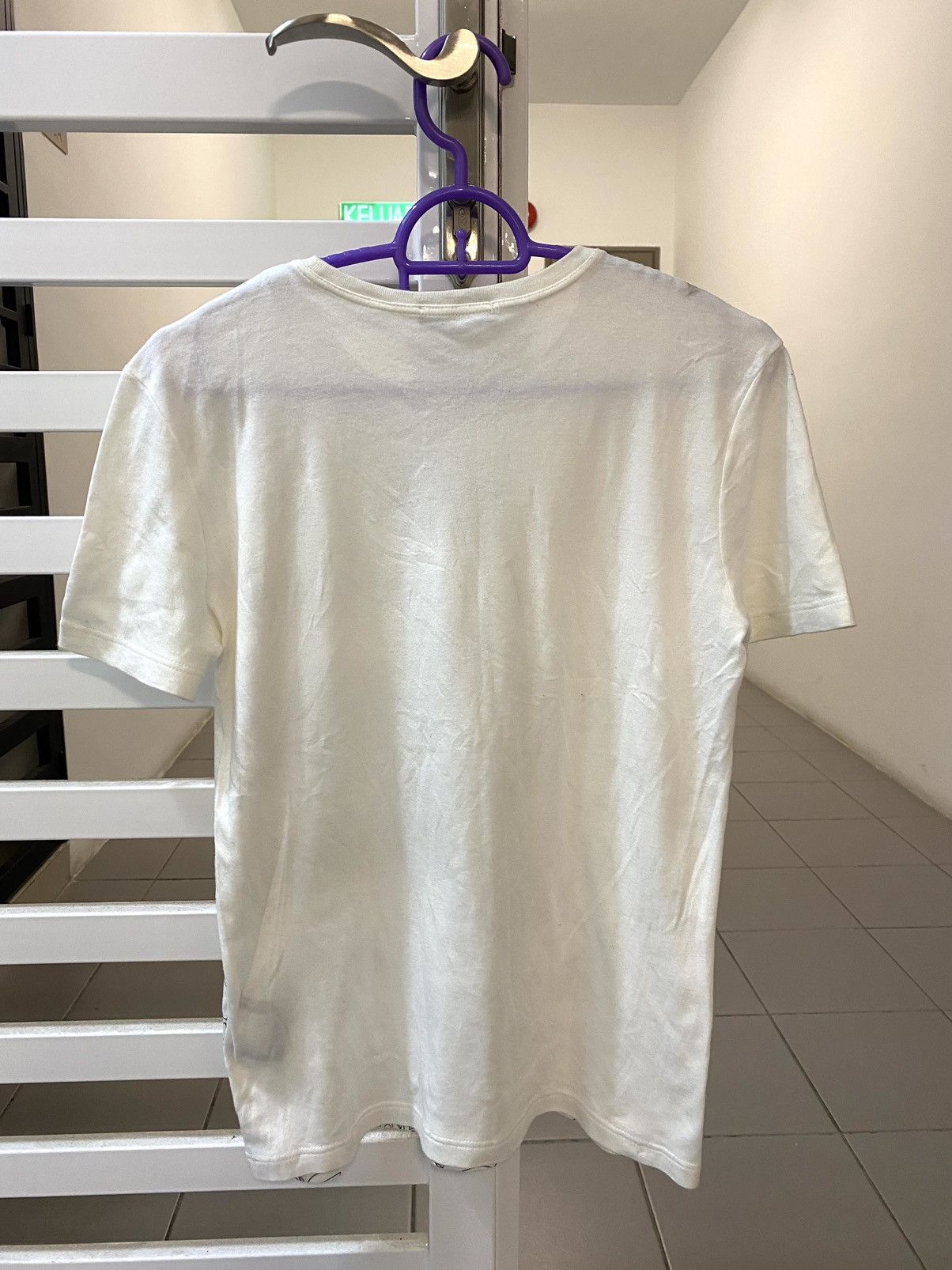 Loewe Vintage Loewe Fullprint Tee Size S / US 4 / IT 40 - 7 Thumbnail
