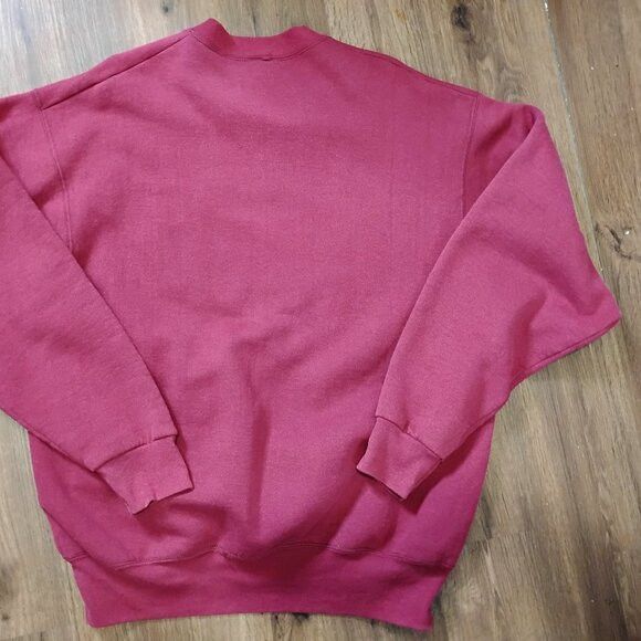 Other Vintage Minnesota Gophers Basketball Crewneck Sweatshirt Size US XL / EU 56 / 4 - 4 Thumbnail
