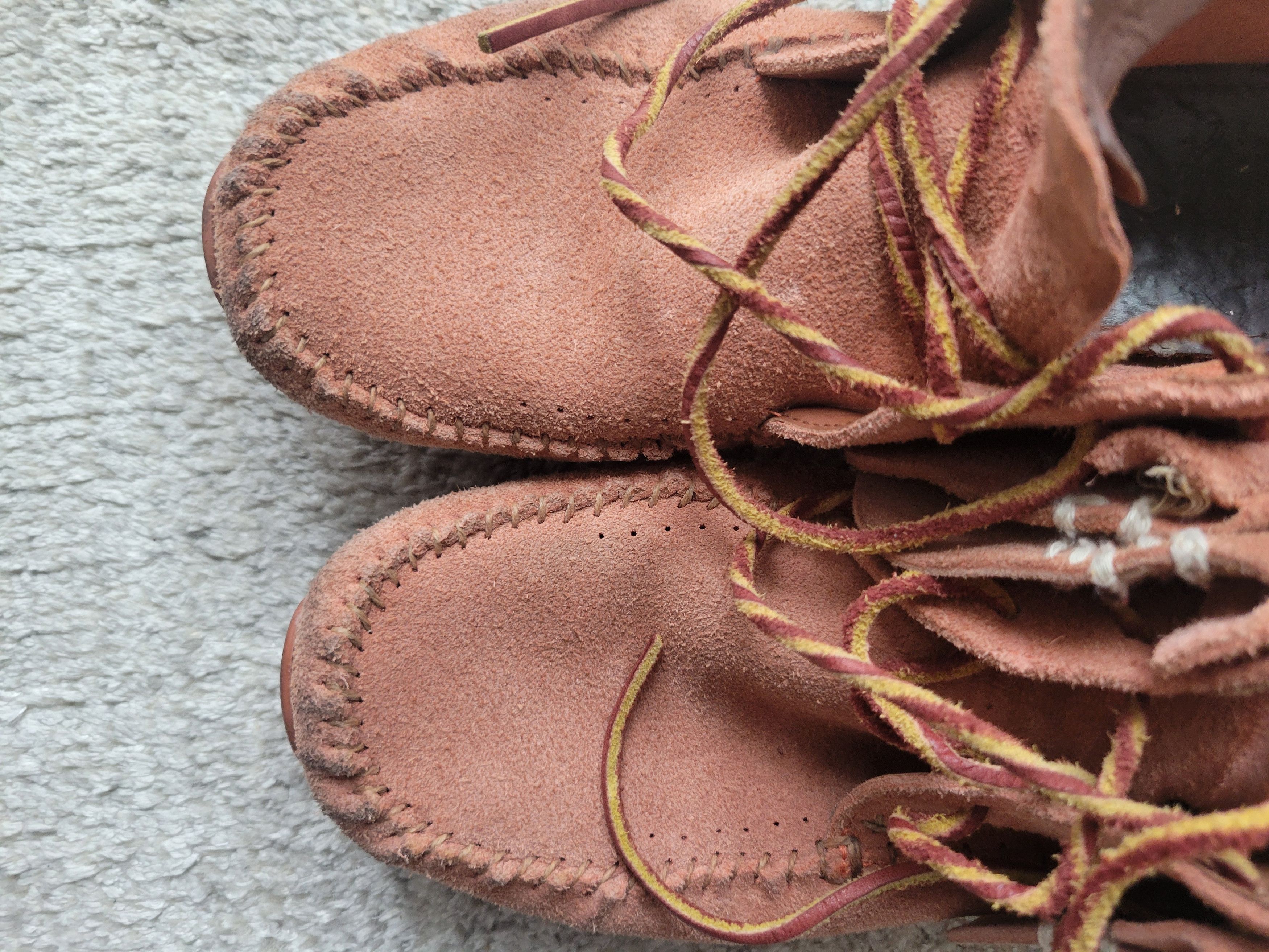 Visvim Visvim shashiko Size US 9.5 / EU 42-43 - 22 Thumbnail