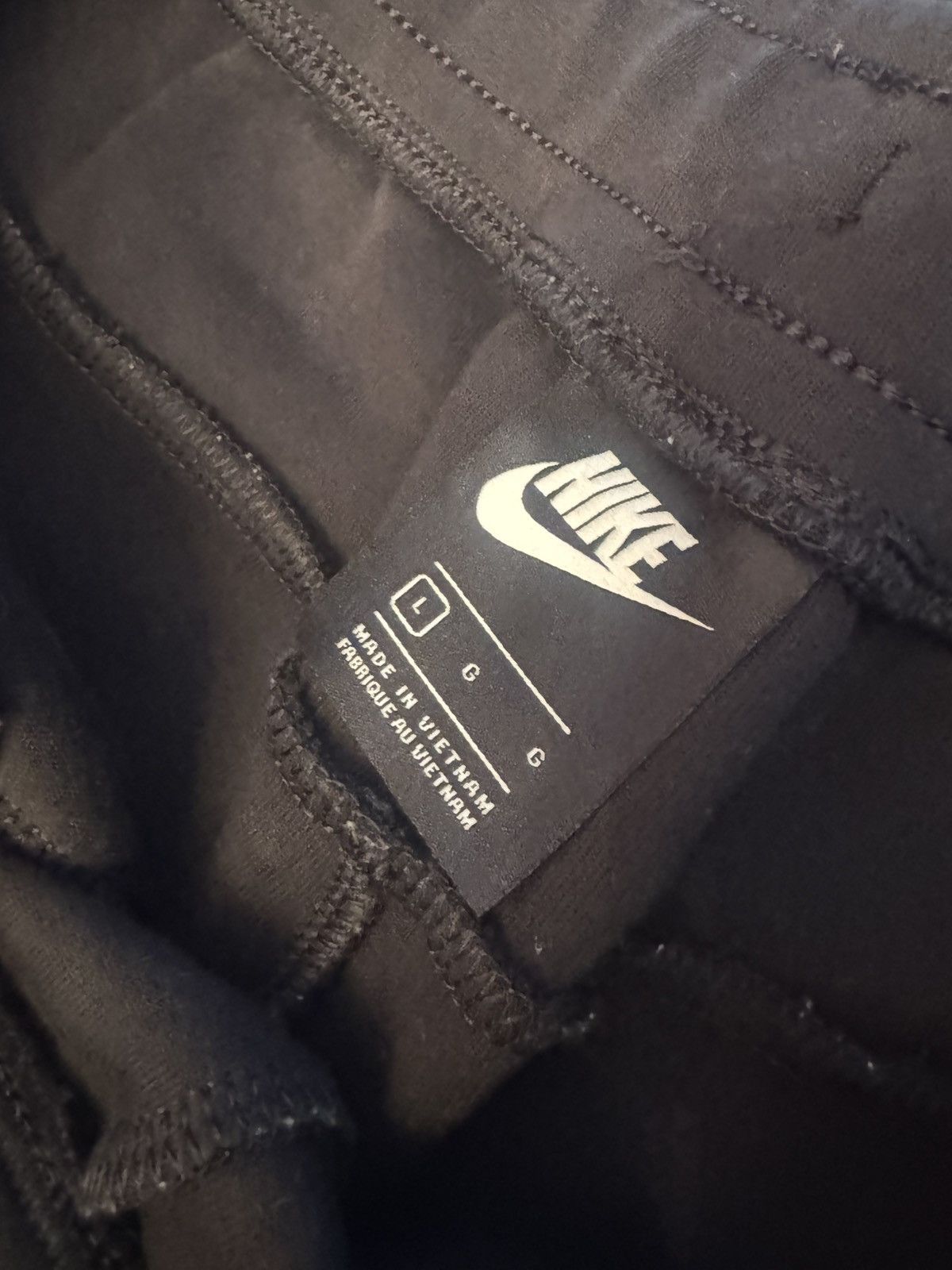 Nike Nike Tech Sweatpants Size US 32 / EU 48 - 2 Thumbnail
