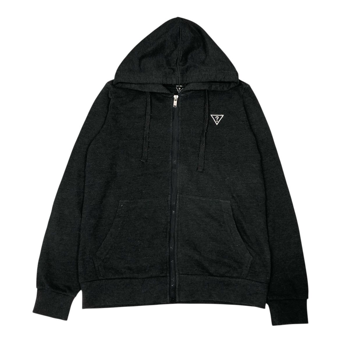 Guess 📌Biker Zipper Hoodie Sweater Guess Size US S / EU 44-46 / 1 - 1 Thumbnail