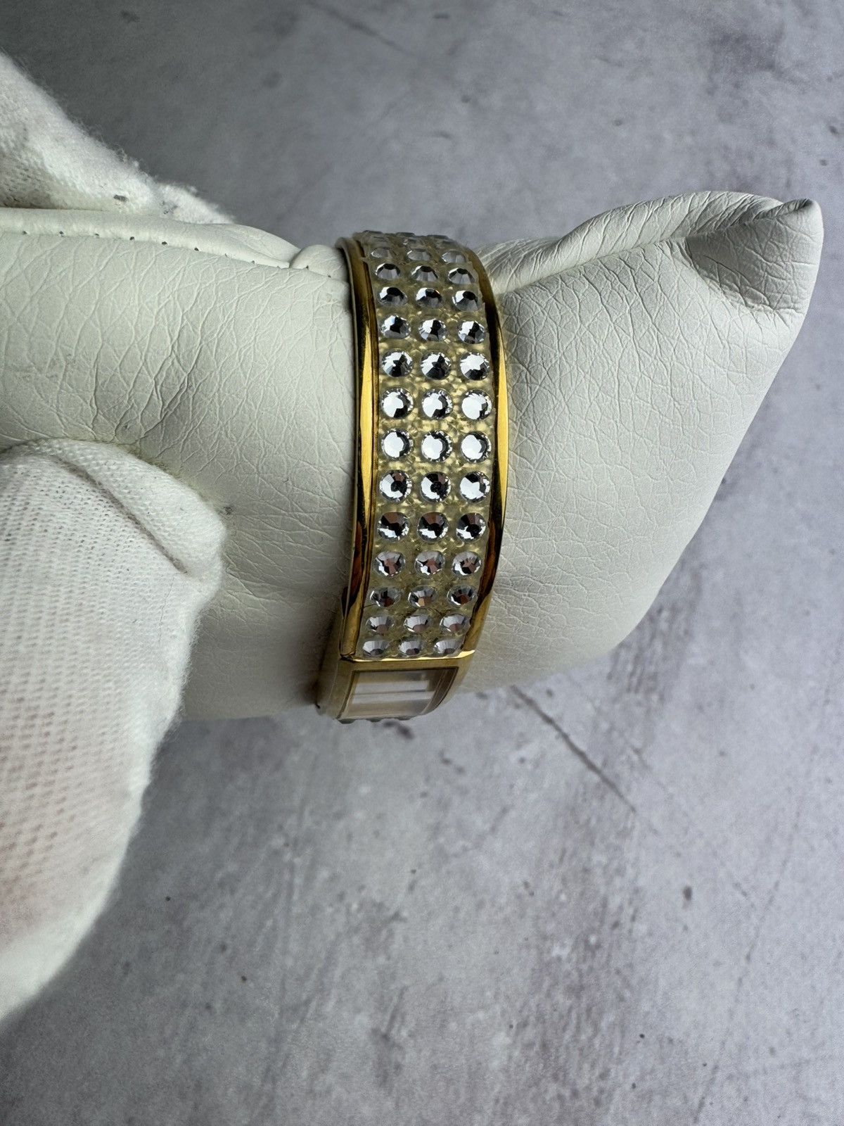 Japanese Brand × Vintage Accu.2 Watch Japanese Style Vintage Size ONE SIZE - 3 Thumbnail