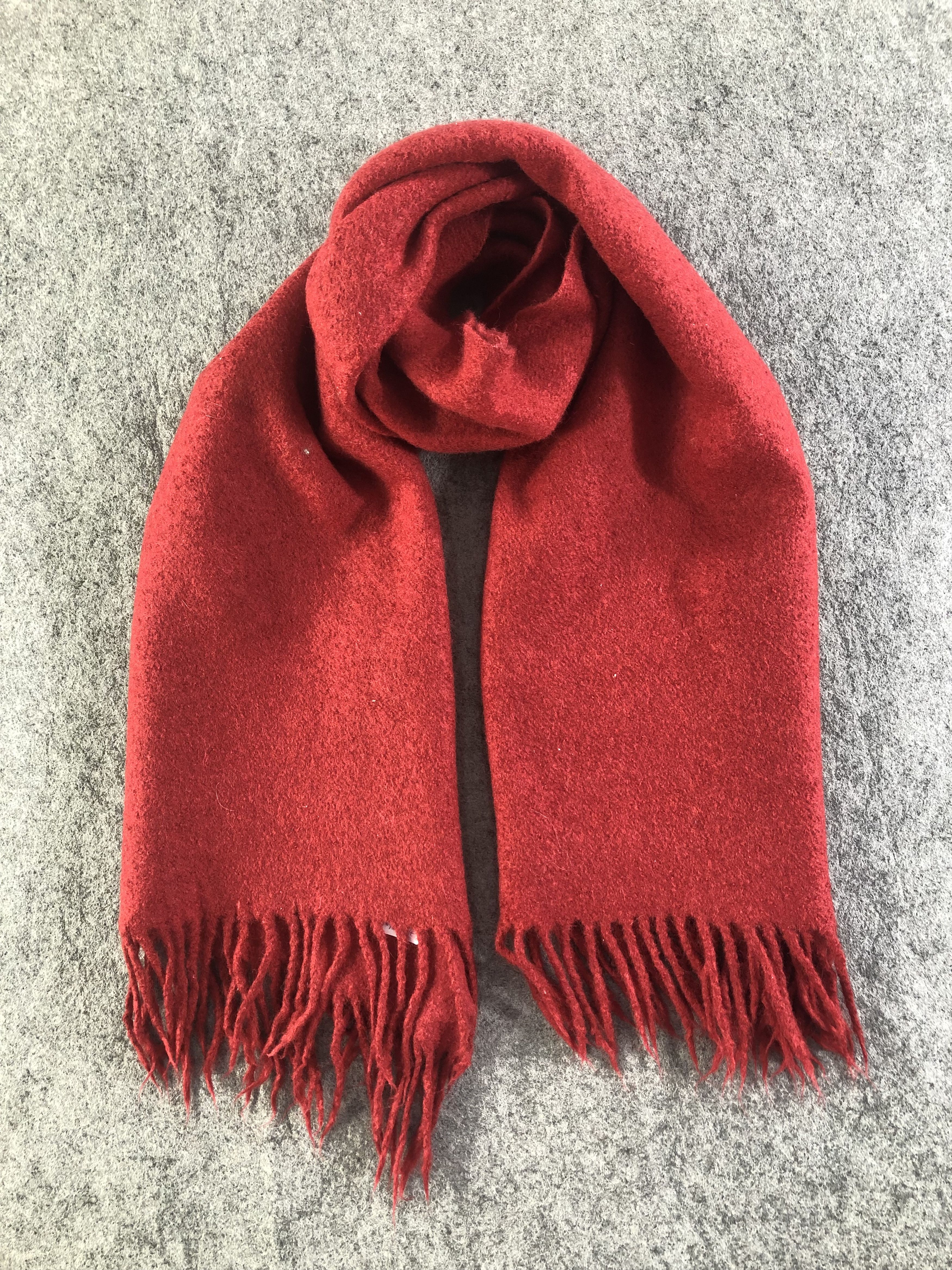Karl Lagerfeld Karl Lagerfeld Scarf / Muffler / Neckwear Size ONE SIZE - 1 Thumbnail