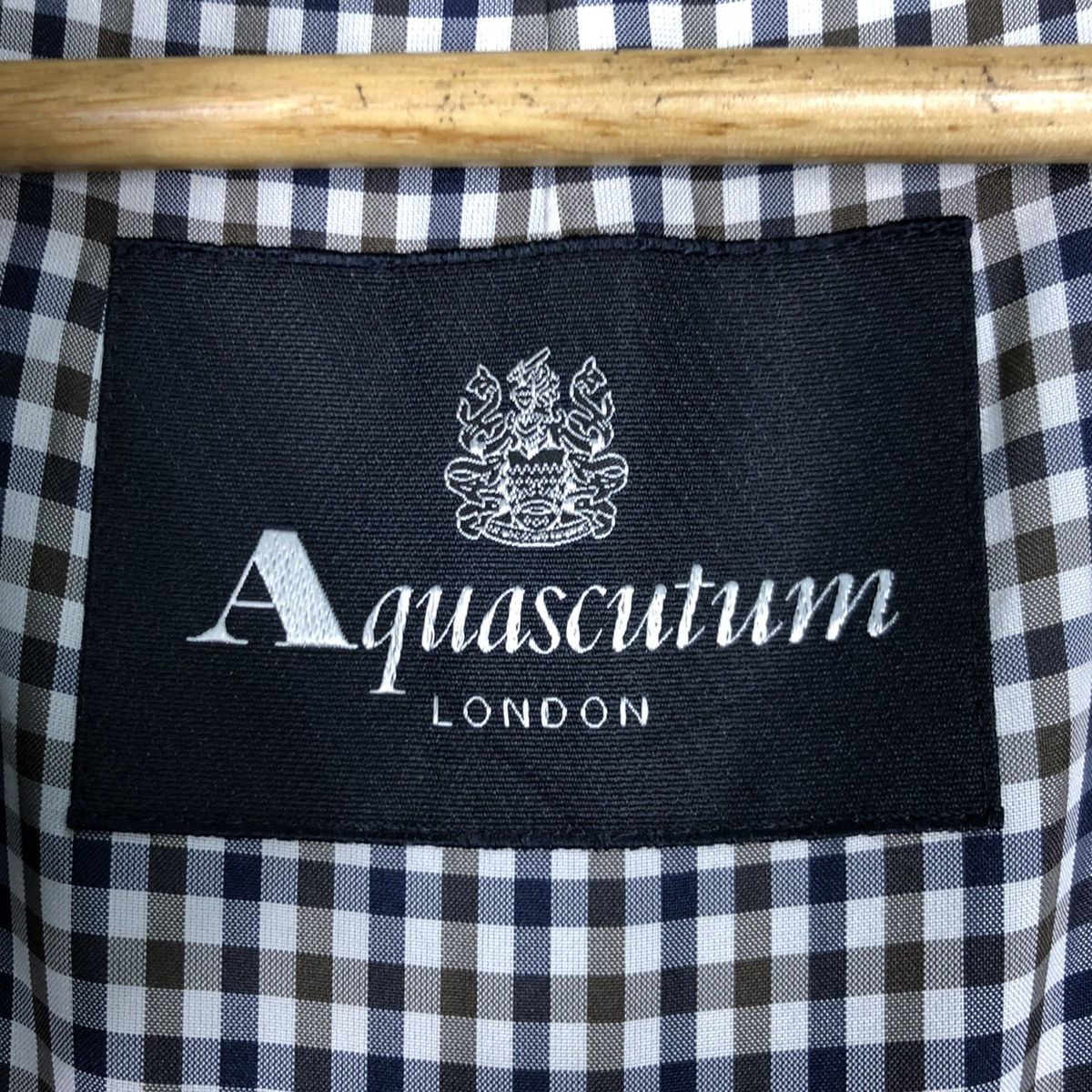 Aquascutum × Other × Vintage Aquascutum Trench Coats Size US M / EU 48-50 / 2 - 15 Thumbnail