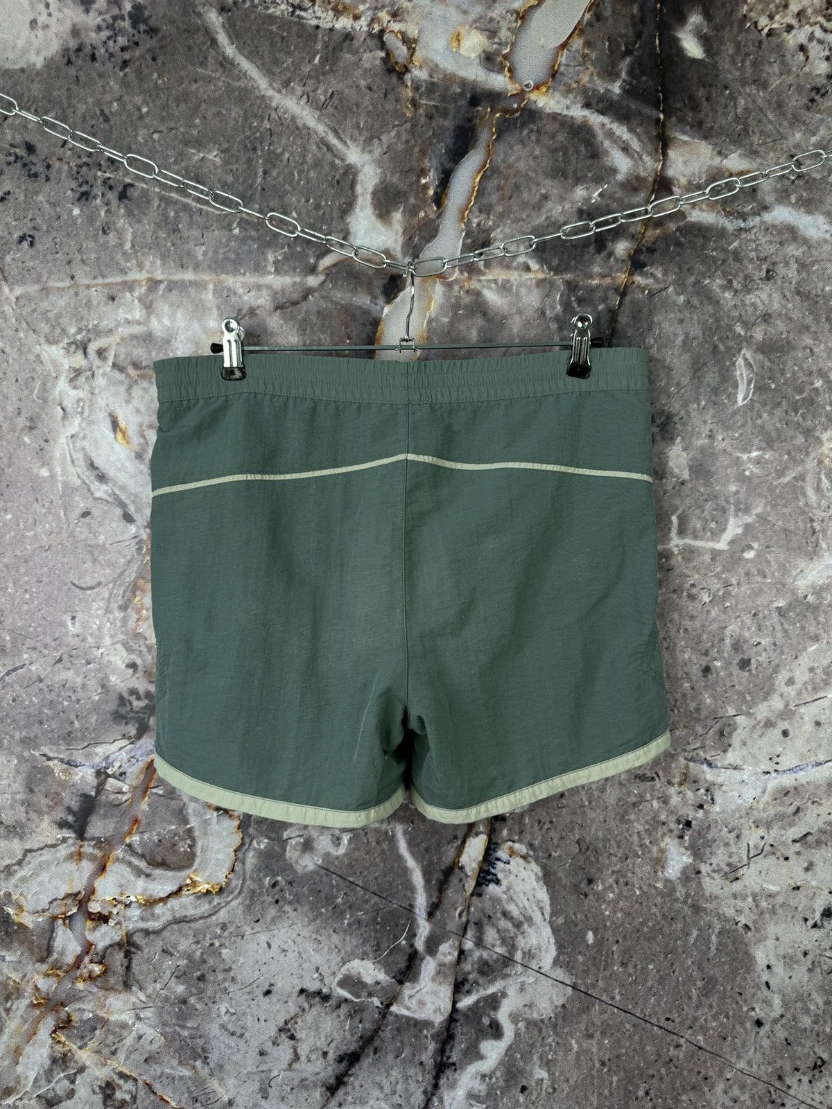 Adidas × Puma × Vintage Men’s Adidas Shorts Sportswear Size Small Size US 32 / EU 48 - 7 Thumbnail