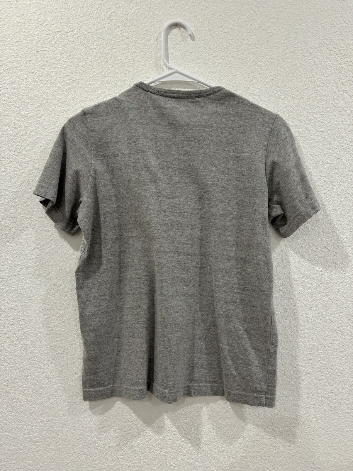 Comme des Garcons JUNYA WATANABE COMME des GARCONS T-Shirt Size US S / EU 44-46 / 1 - 2 Thumbnail