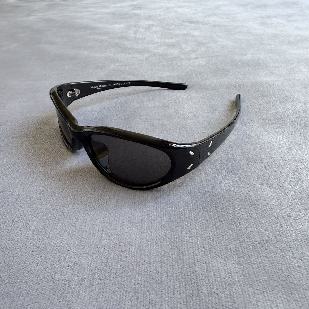 Maison Margiela - MM105 Leather L01 | Gentle Monster