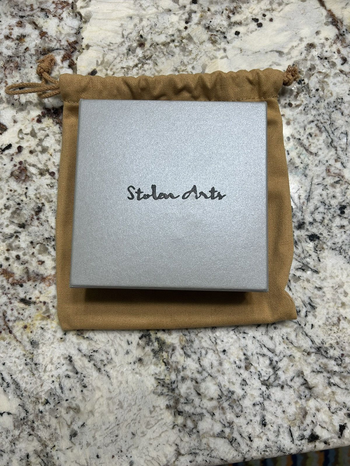 Other Stolen arts retired venom belt Size 34 - 2 Thumbnail