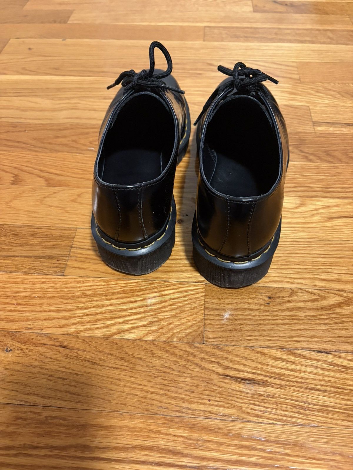 Dr. Martens Dr. Martens 1461 smooth Size US 7 / EU 40 - 8 Thumbnail