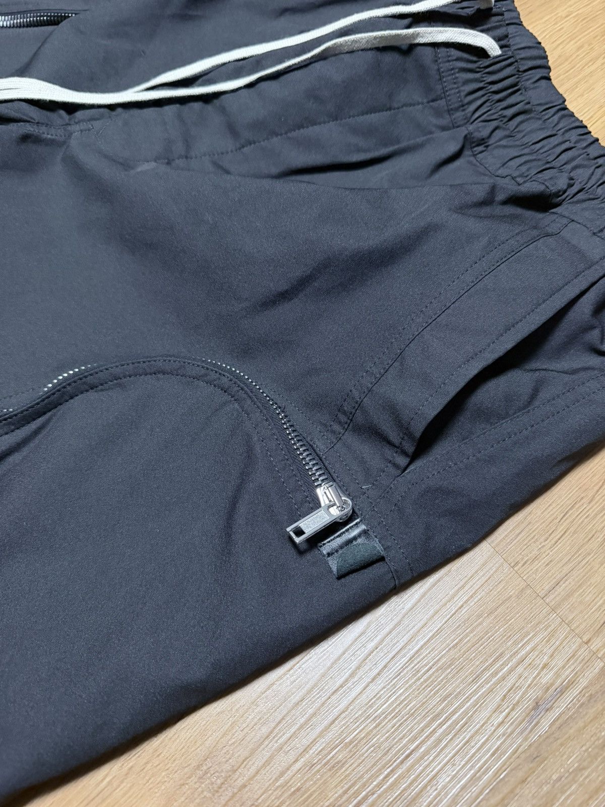 Rick Owens Rick Owens Bauhaus Cargo Size US 33 - 3 Thumbnail