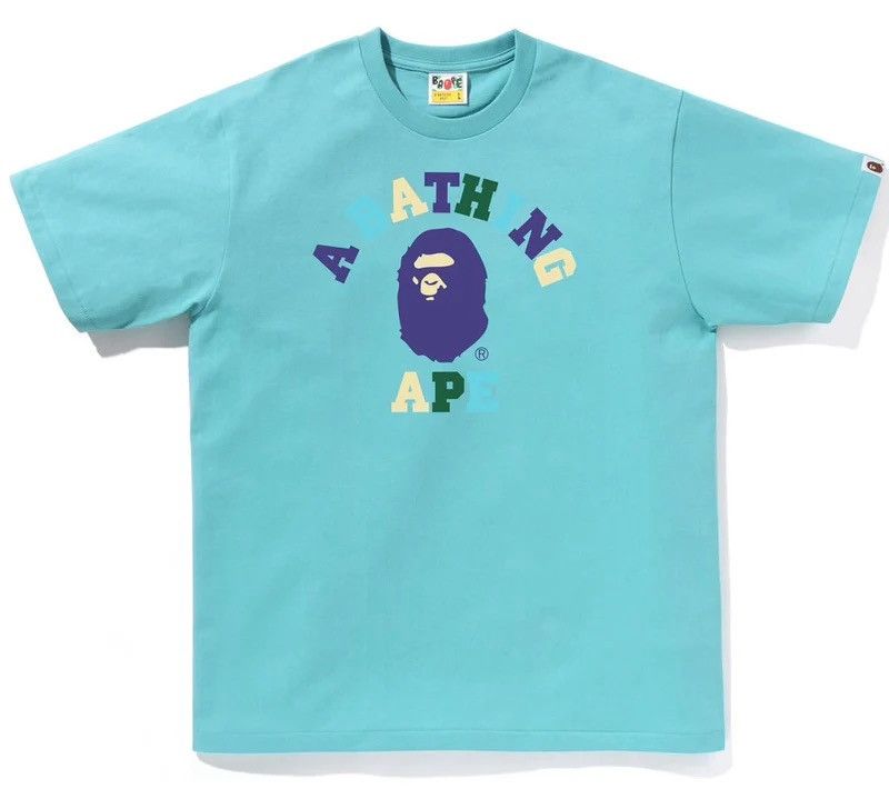 Bape Bape Tee Size ONE SIZE - 1 Preview
