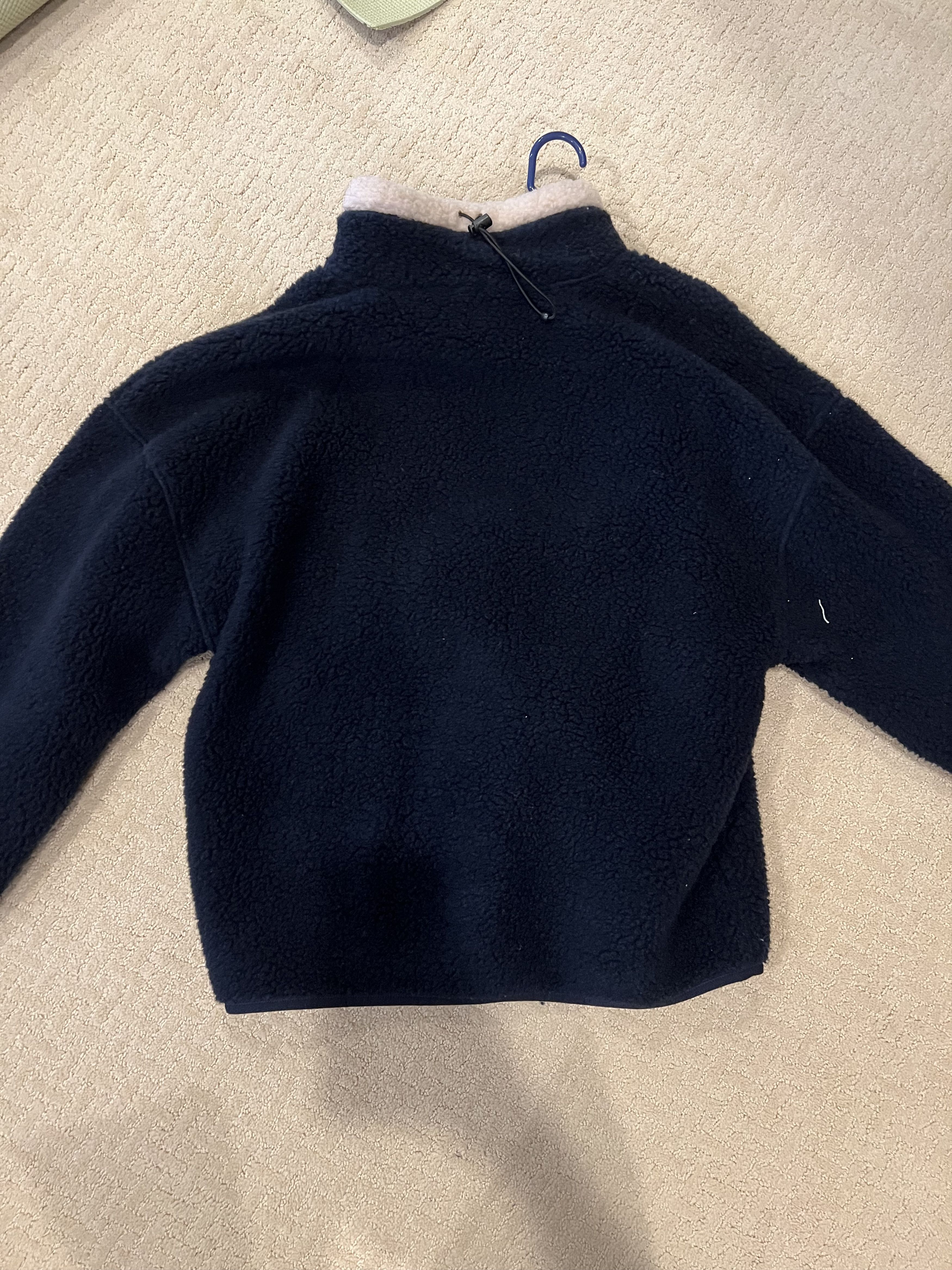 PACCBET Paccbet Fleece (worn by Travis Scott) Size US M / EU 48-50 / 2 - 4 Thumbnail