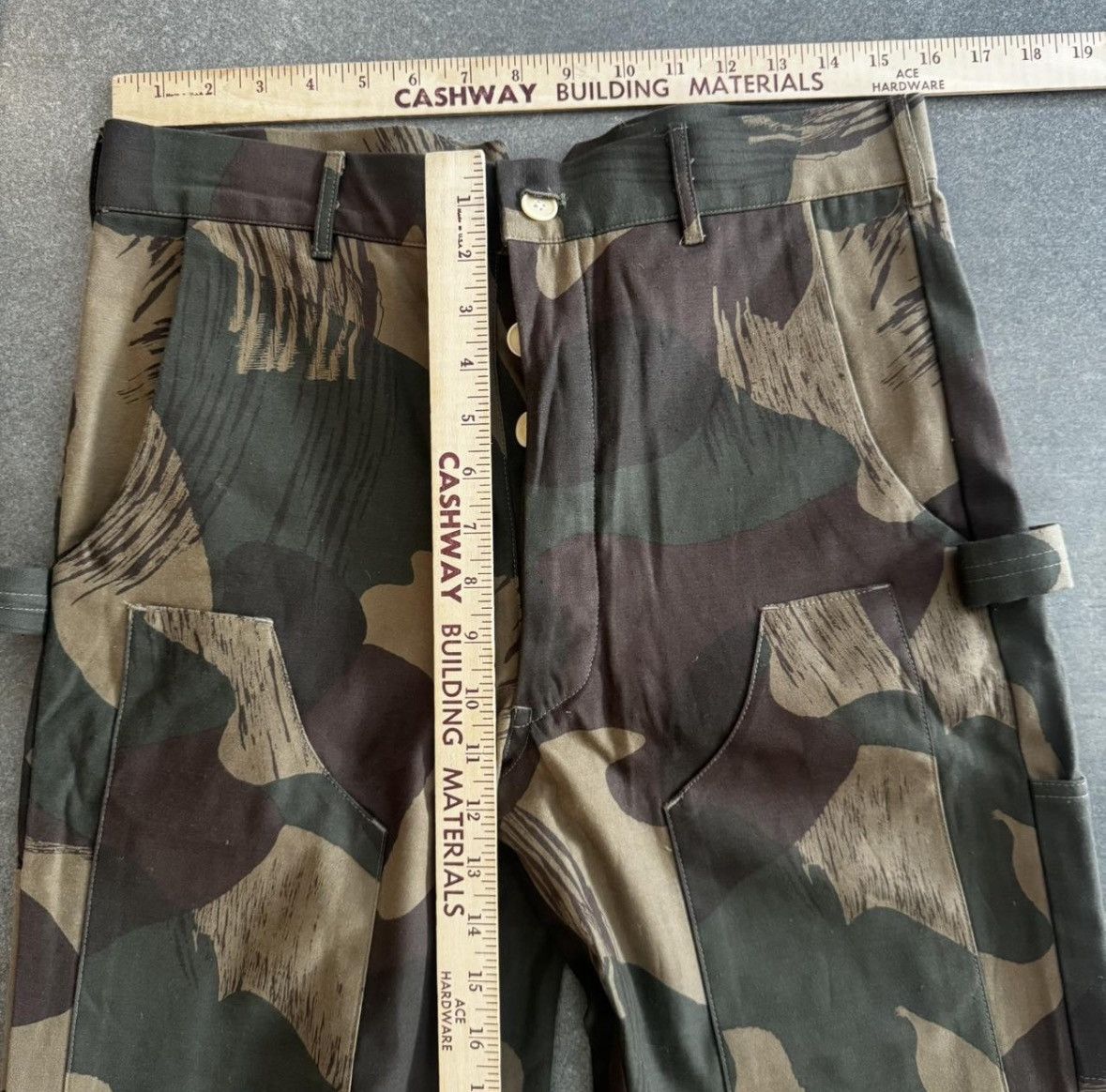 Blluemade Nwt Blluemade garden pants Size US 32 / EU 48 - 8 Thumbnail