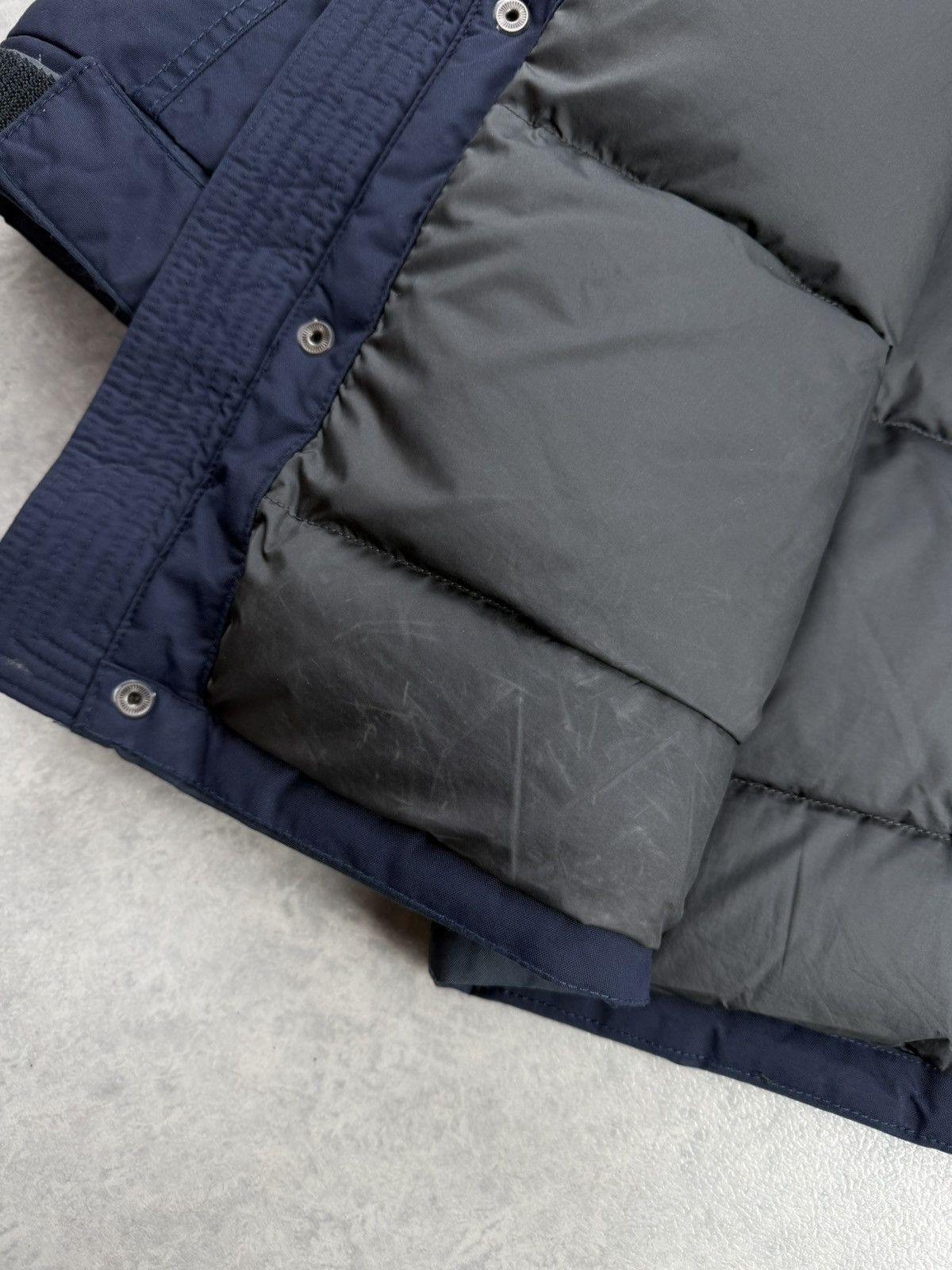 The North Face The North Face McMurdo Parka Navy Men’s M Winter Coat Size US M / EU 48-50 / 2 - 14 Thumbnail