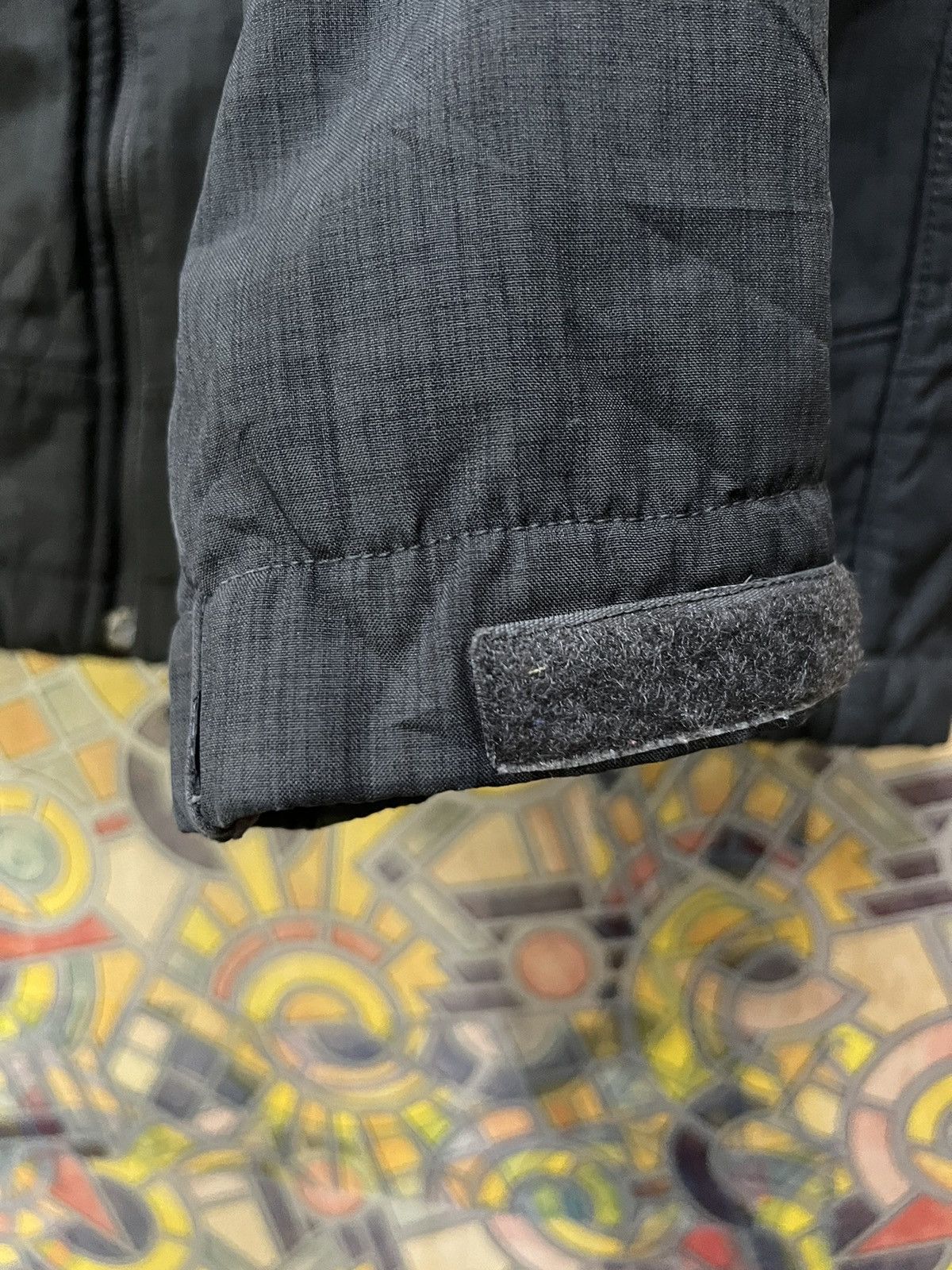 Japanese Brand × The North Face Very Cool THE NORTH FACE Size US L / EU 52-54 / 3 - 15 Thumbnail