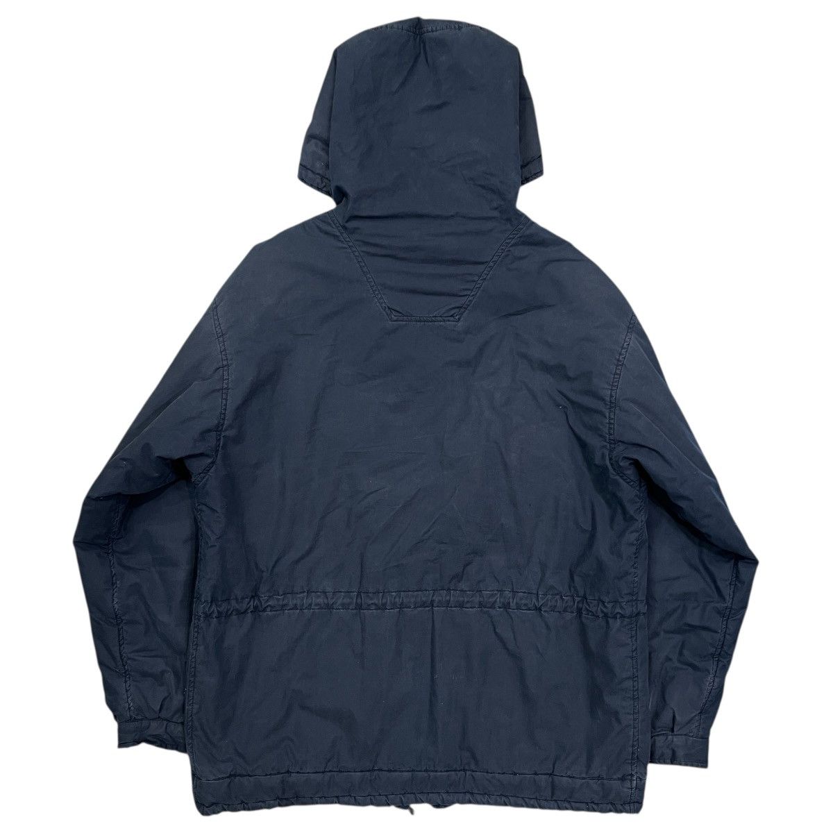 Helmut Lang HELMUT LANG 1998AW Zip-up Padded Jacket Size US L / EU 52-54 / 3 - 8 Thumbnail
