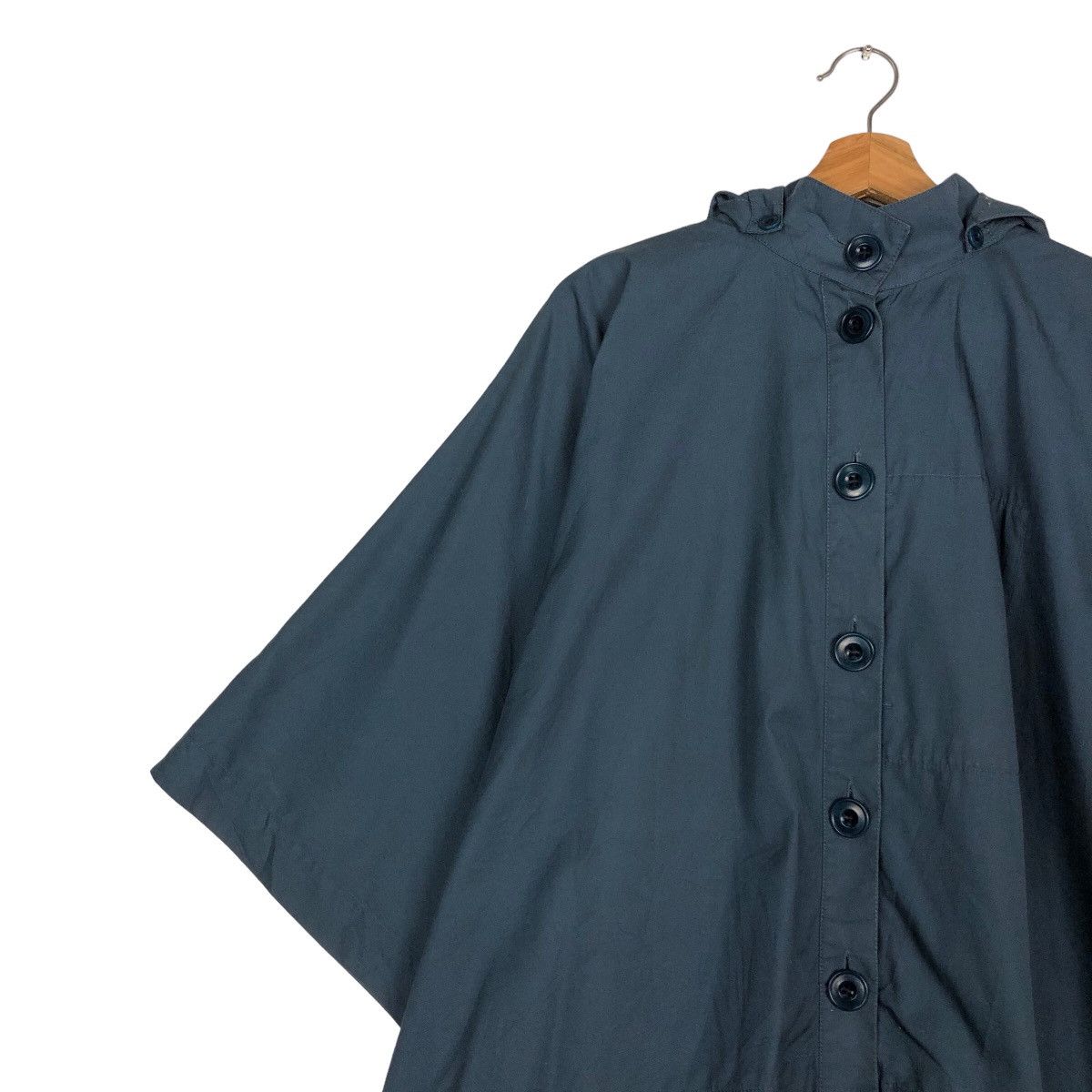 Japanese Brand 🔥Bondage Oversized Lemaire Japan Uniqlo Issey Miyake Size US M / EU 48-50 / 2 - 7 Thumbnail
