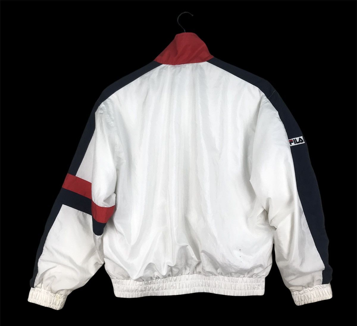 Fila Vintage Fila Sport Jacket Size US M / EU 48-50 / 2 - 5 Thumbnail