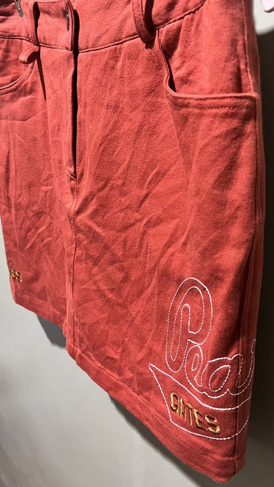 Japanese Brand × Other Pearly Gates Women’s Sports Skirt/ Golf Wear Size 27" / US 4 / IT 40 - 6 Thumbnail
