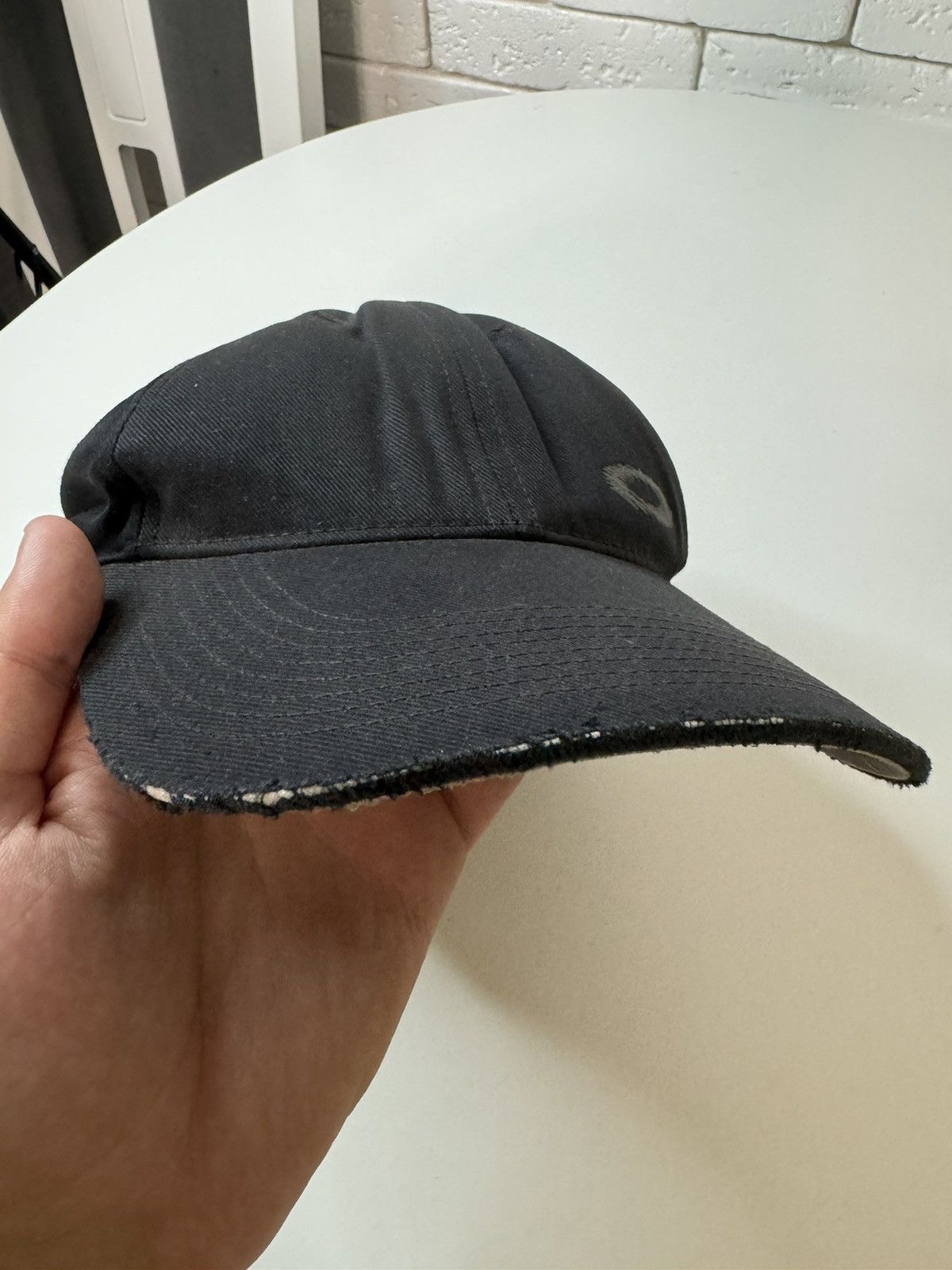 Other Oakley vintage cap hat Size ONE SIZE - 3 Thumbnail