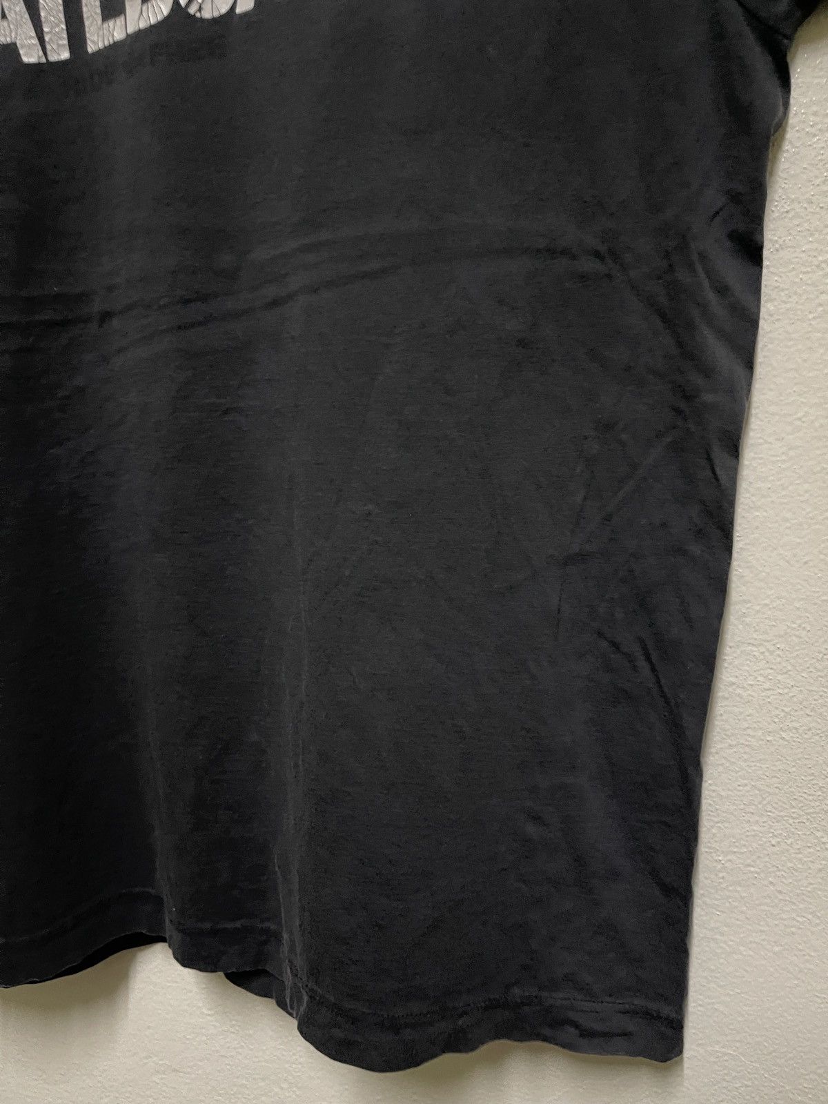 Dsquared2 Skateboard Dsquared2 T Shirt. Size US XXL / EU 58 / 5 - 7 Thumbnail